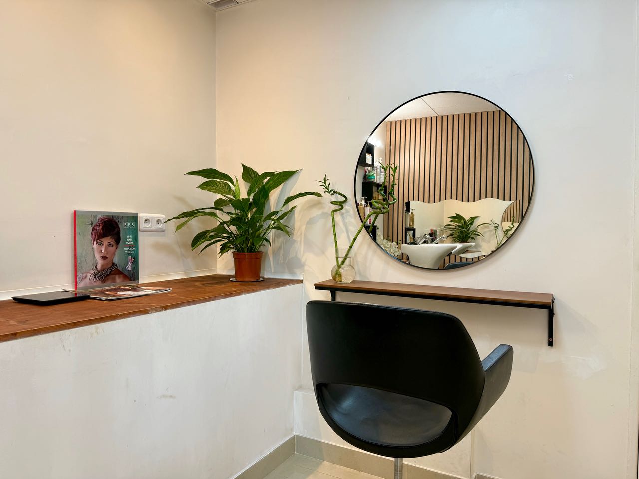 YU Beauty - Coiffure Nice - YU Beauty - Photo Galerie - OneBooking