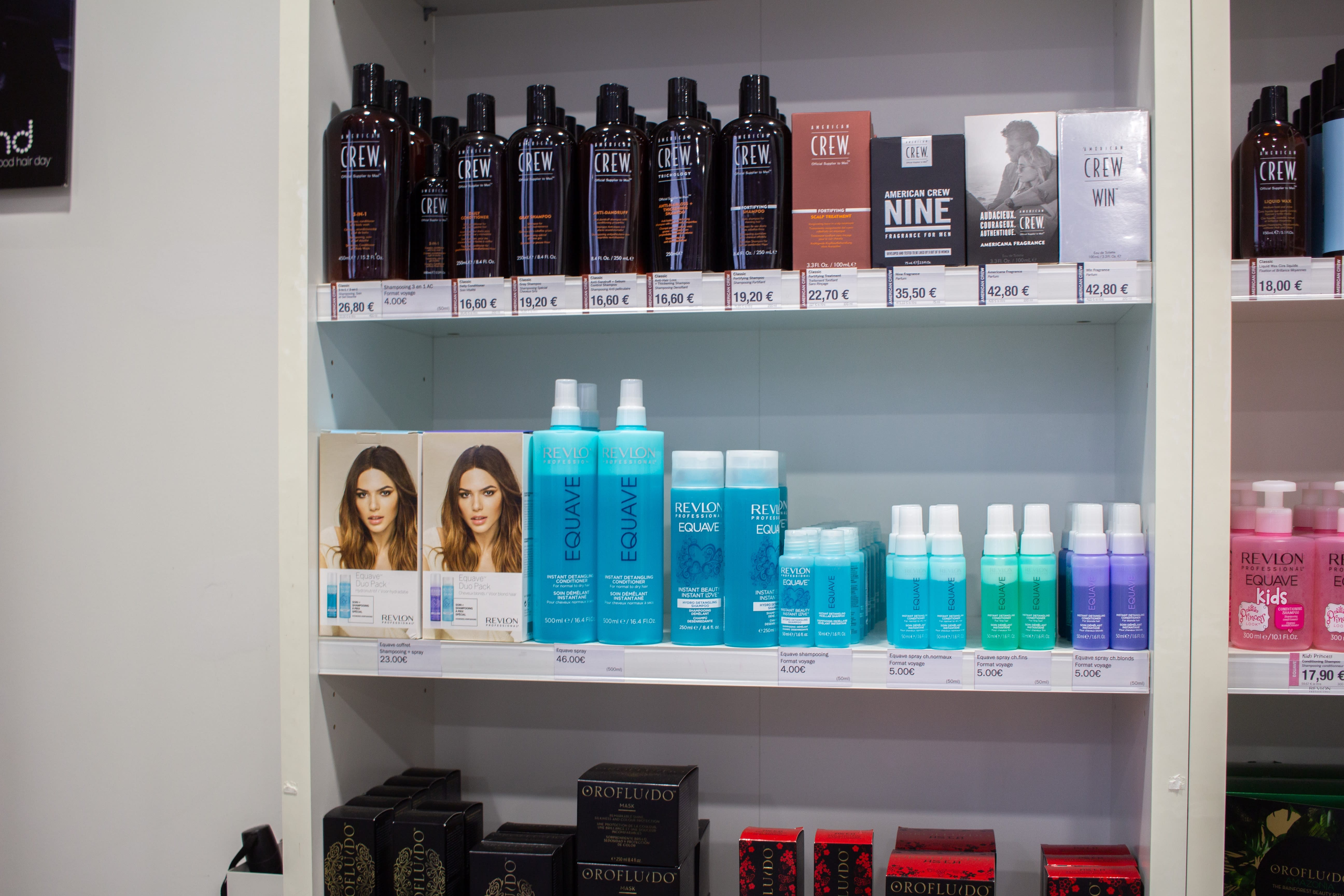 Produits de beauté, salon de beauté à Lescar