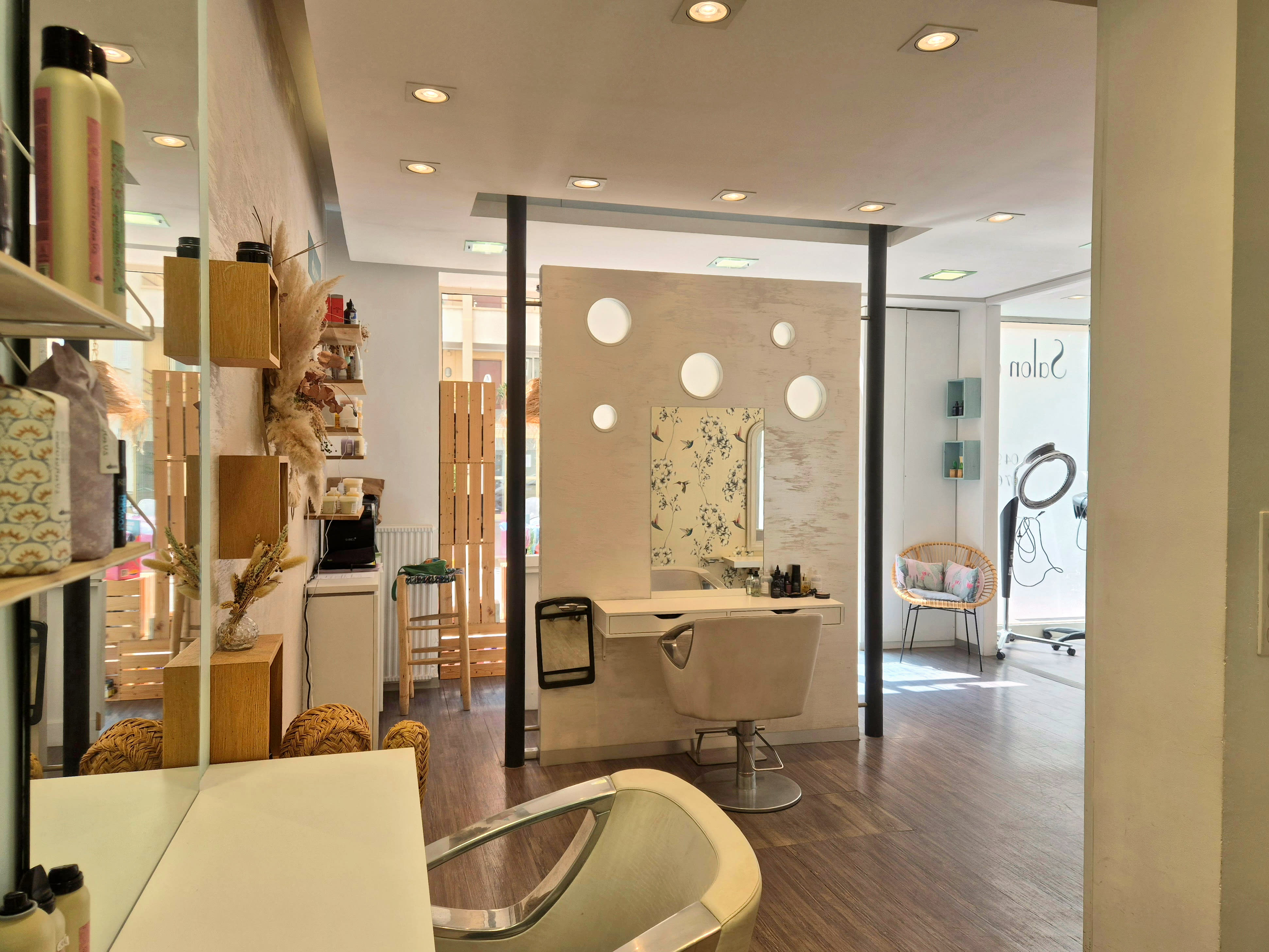 Le Salon By Steph