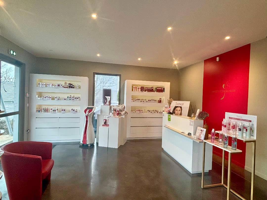 Zoëlys - Institut de Beauté