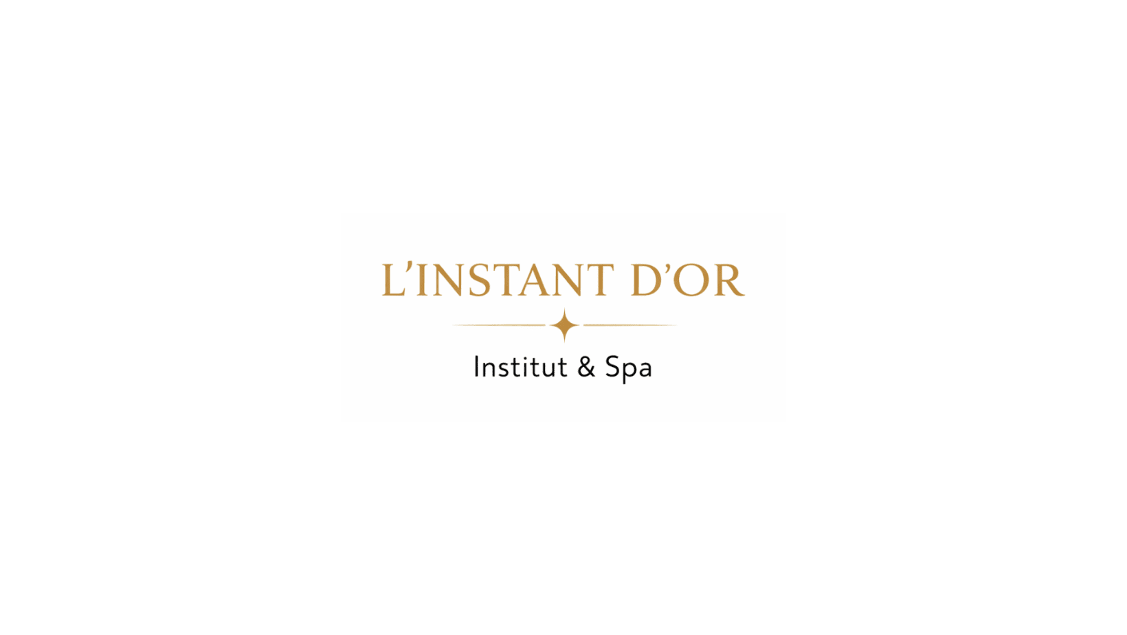 L'Instant d’or