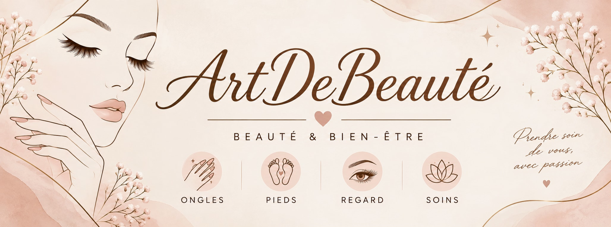 Art de Beauté