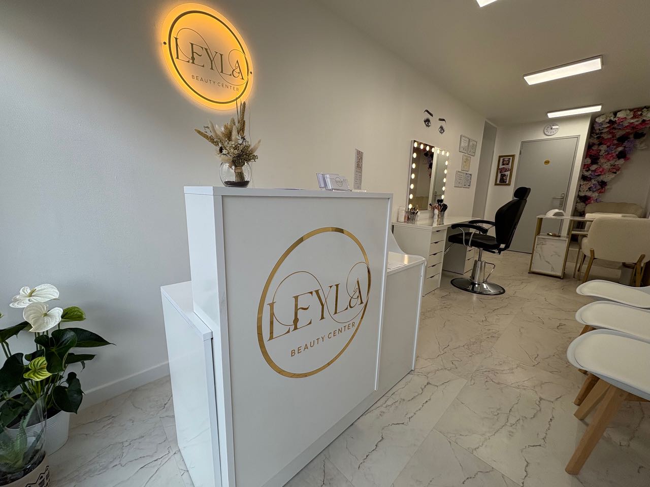 Leylabeautycenter