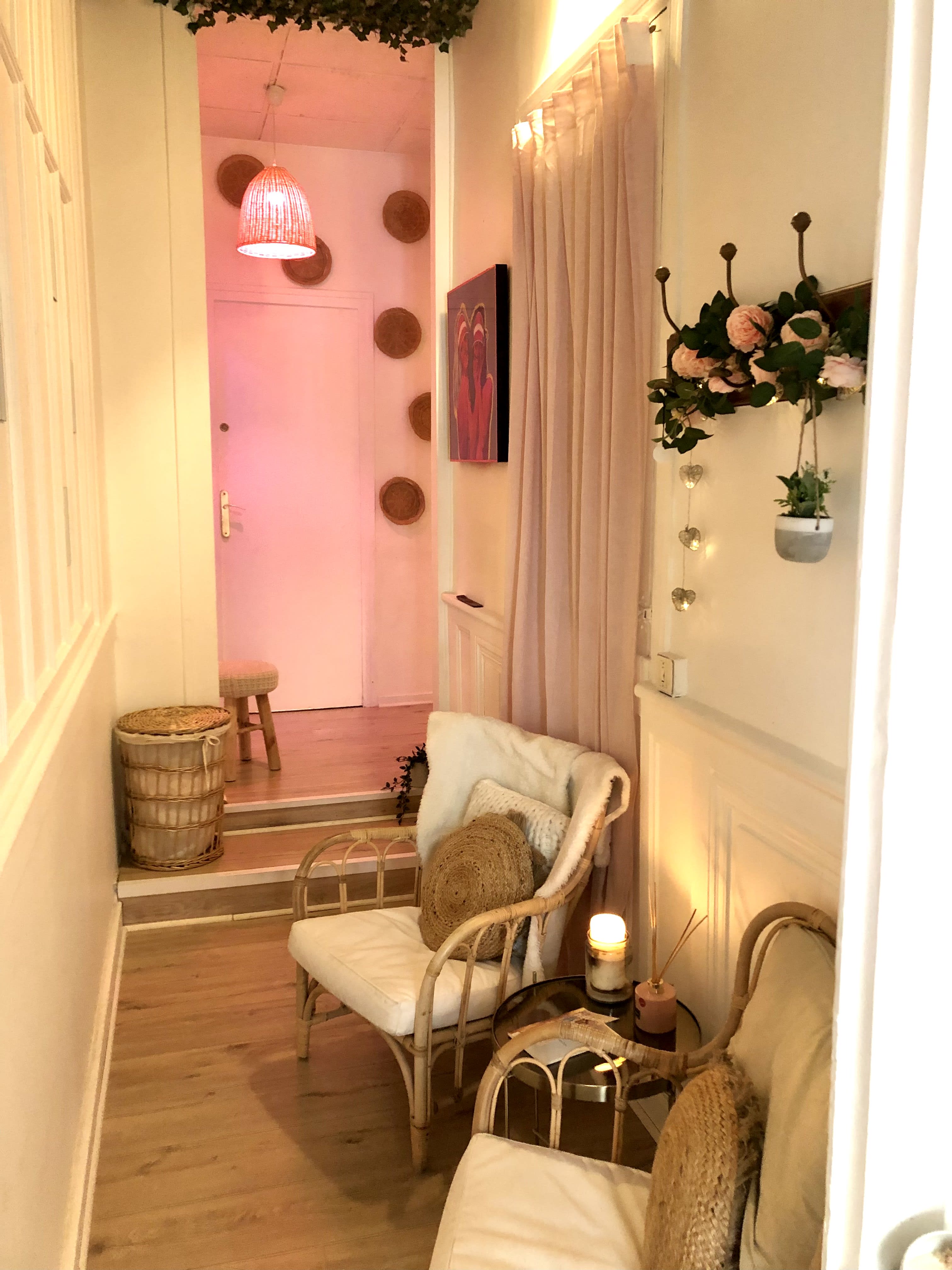 L’Adresse Beauté & Bien-Être - Coiffure Lyon - OneBooking