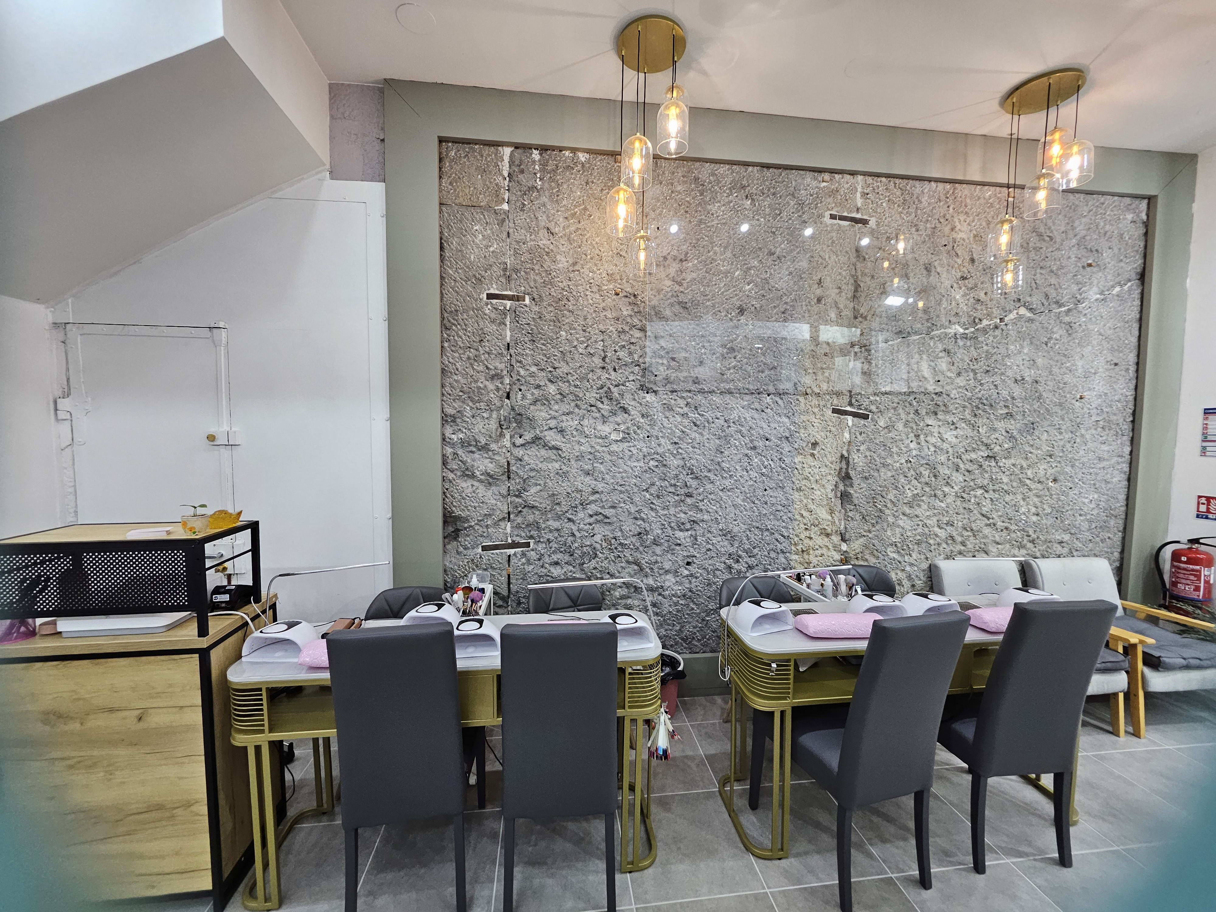 Beauty Bloom Space - Onglerie Lyon - OneBooking