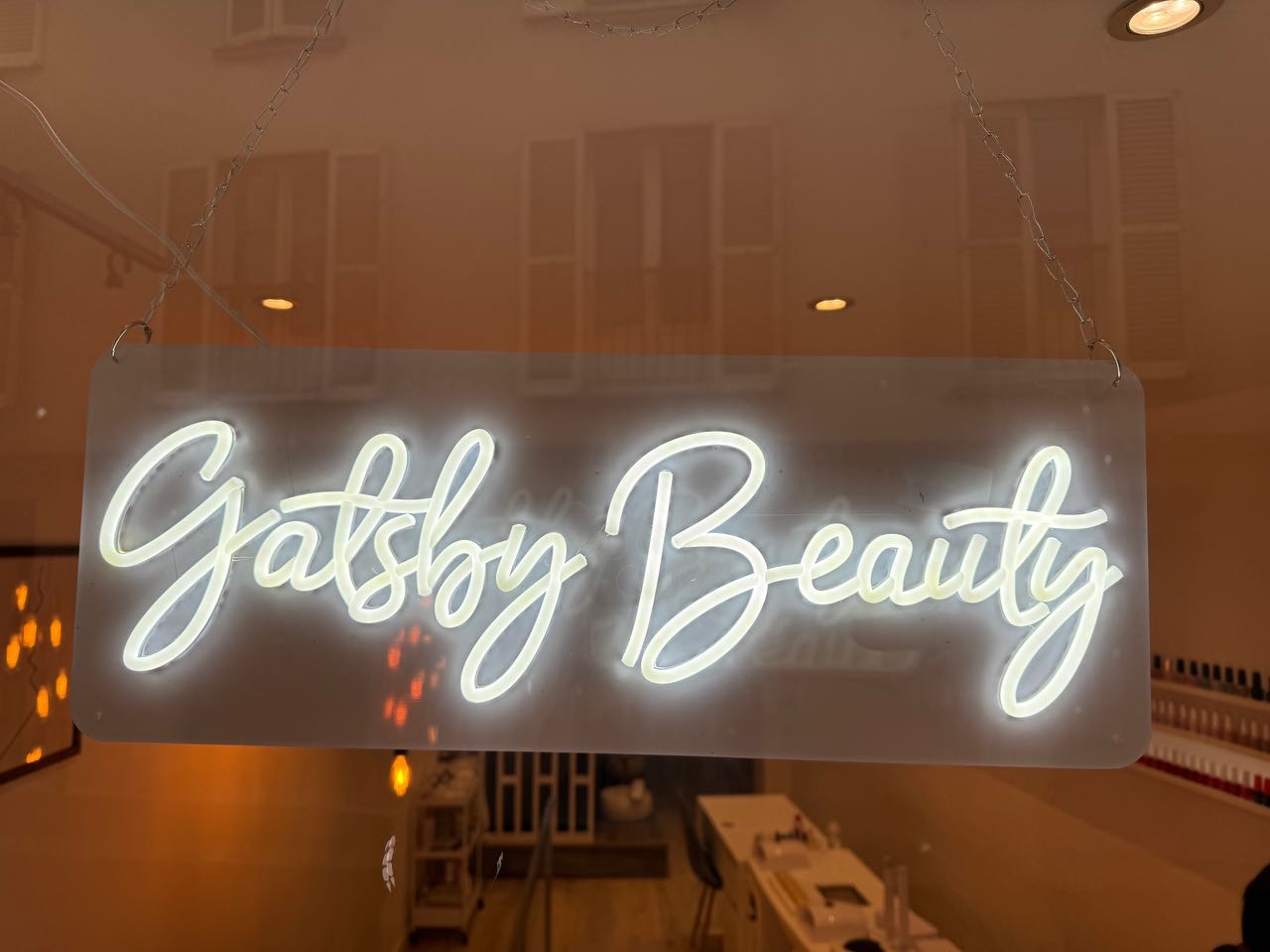 Gatsby Beauty - Institut de beauté Paris - OneBooking