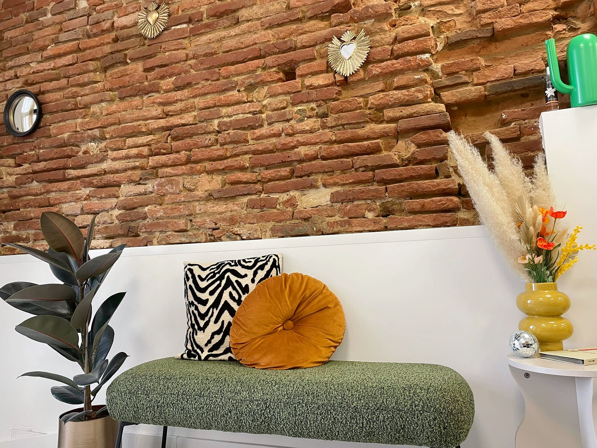 Le Studio C - Coiffure Toulouse - Le Studio C - Photo Galerie - OneBooking