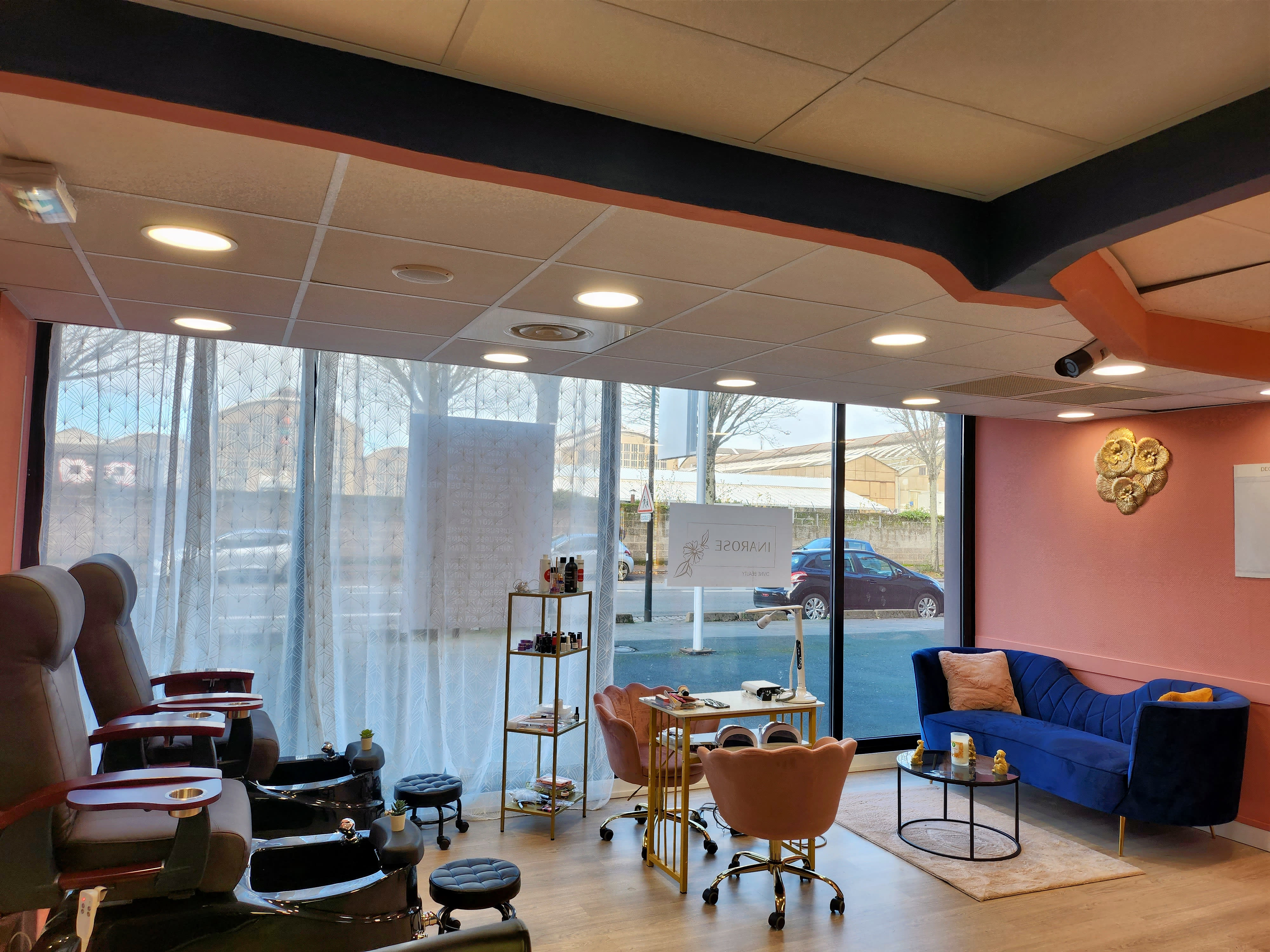 InaRose - Institut de beauté Nantes - InaRose - Photo Galerie - OneBooking