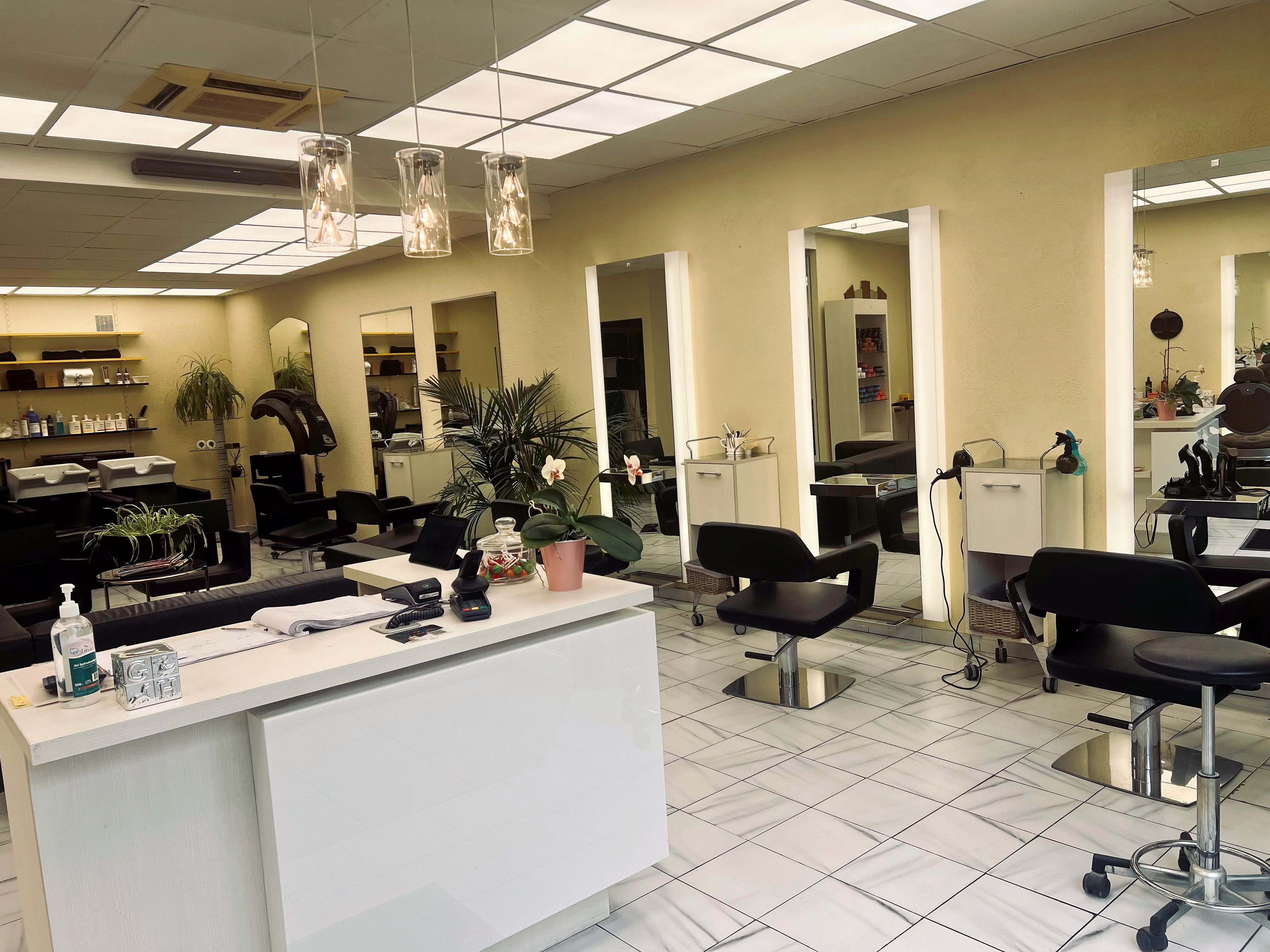 Maison hair et barber - Coiffure Toulouse - Maison hair et barber - Photo Galerie - OneBooking