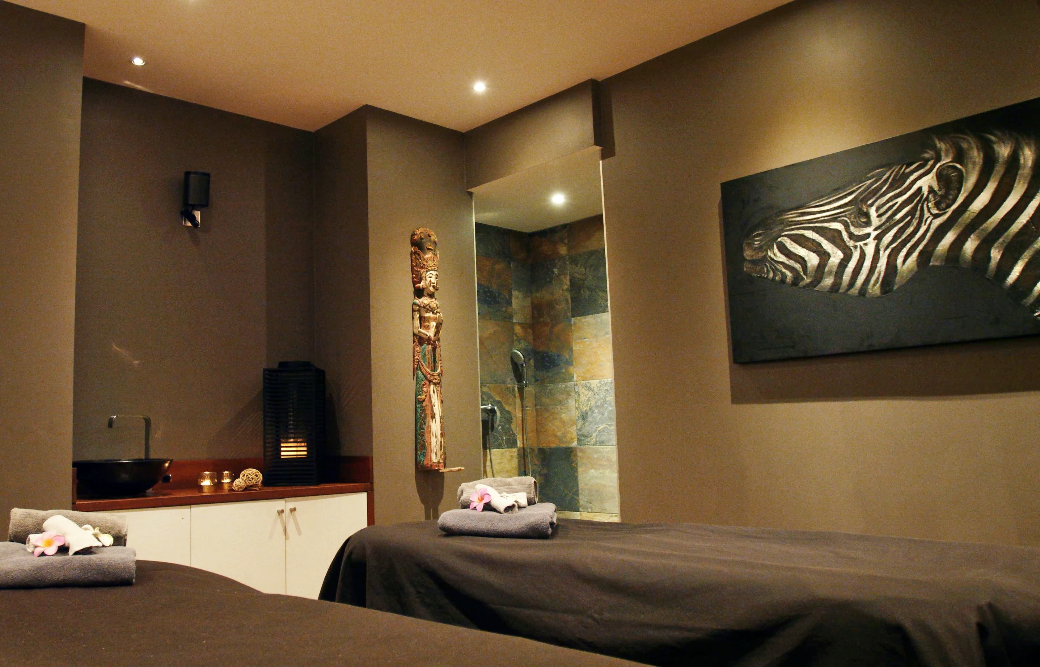 Pacific Spa Club