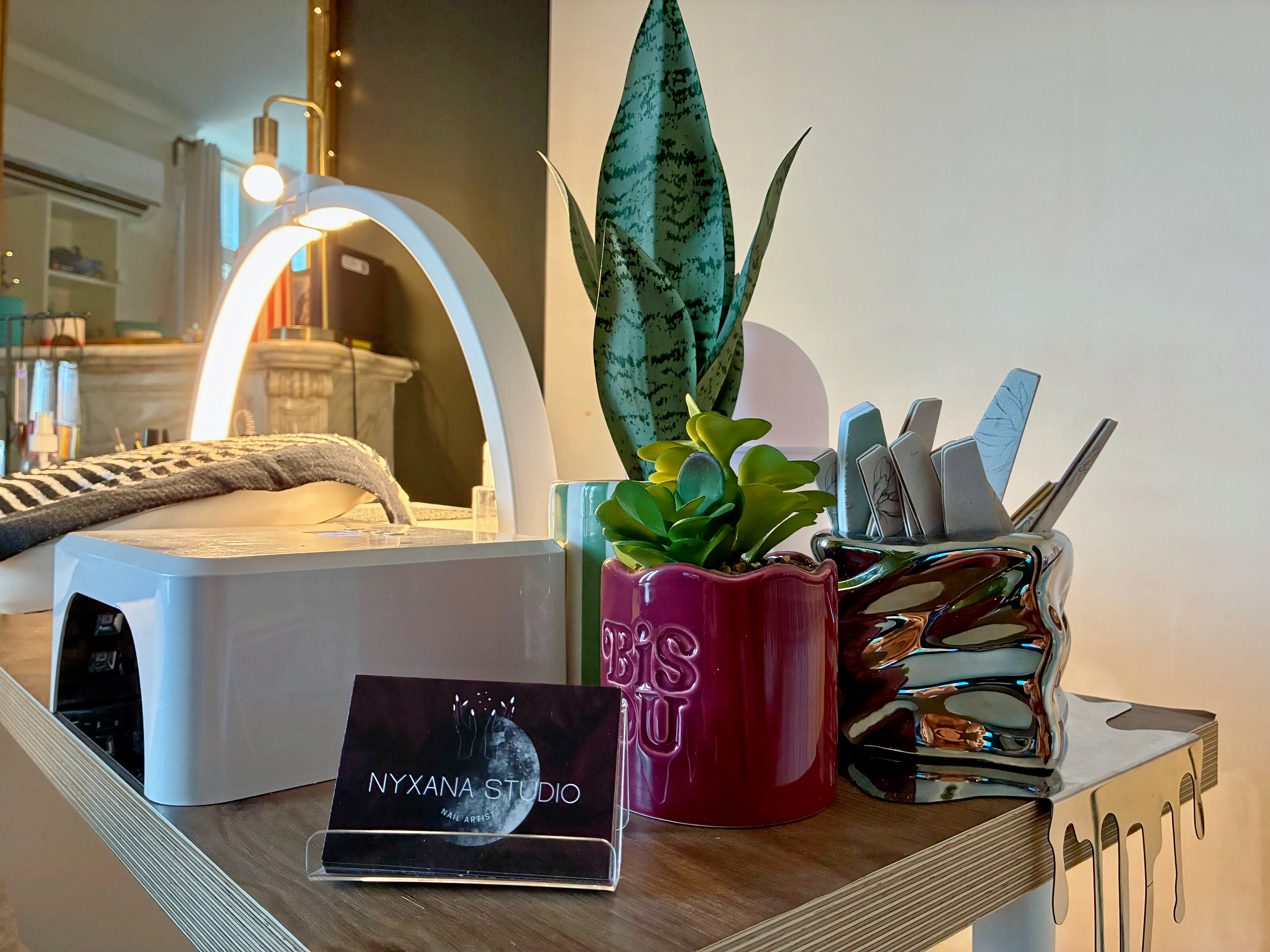 Nyxana Studio - Institut de beauté Béziers - Nyxana Studio - Photo Galerie - OneBooking