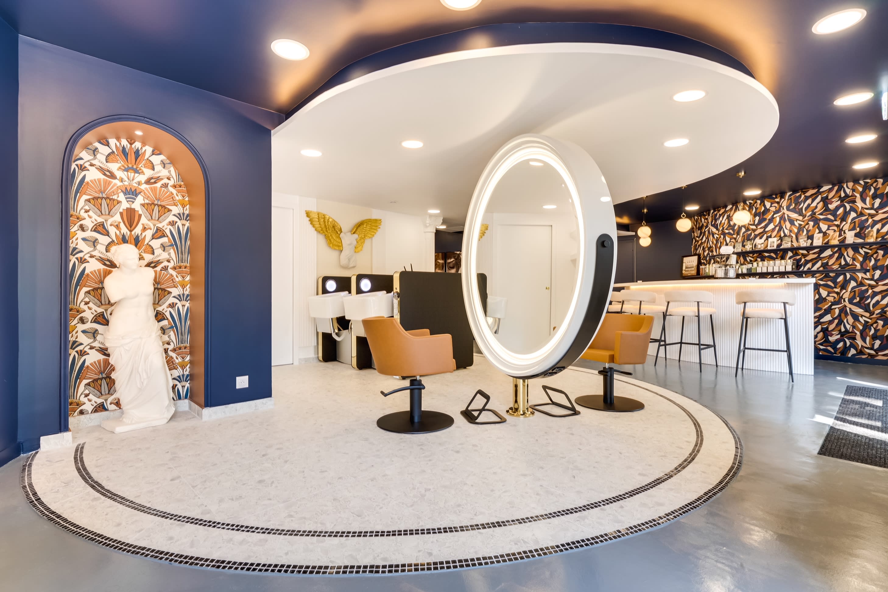Maison Versailles - Institut de beauté Nantes - Maison Versailles - Photo Galerie - OneBooking