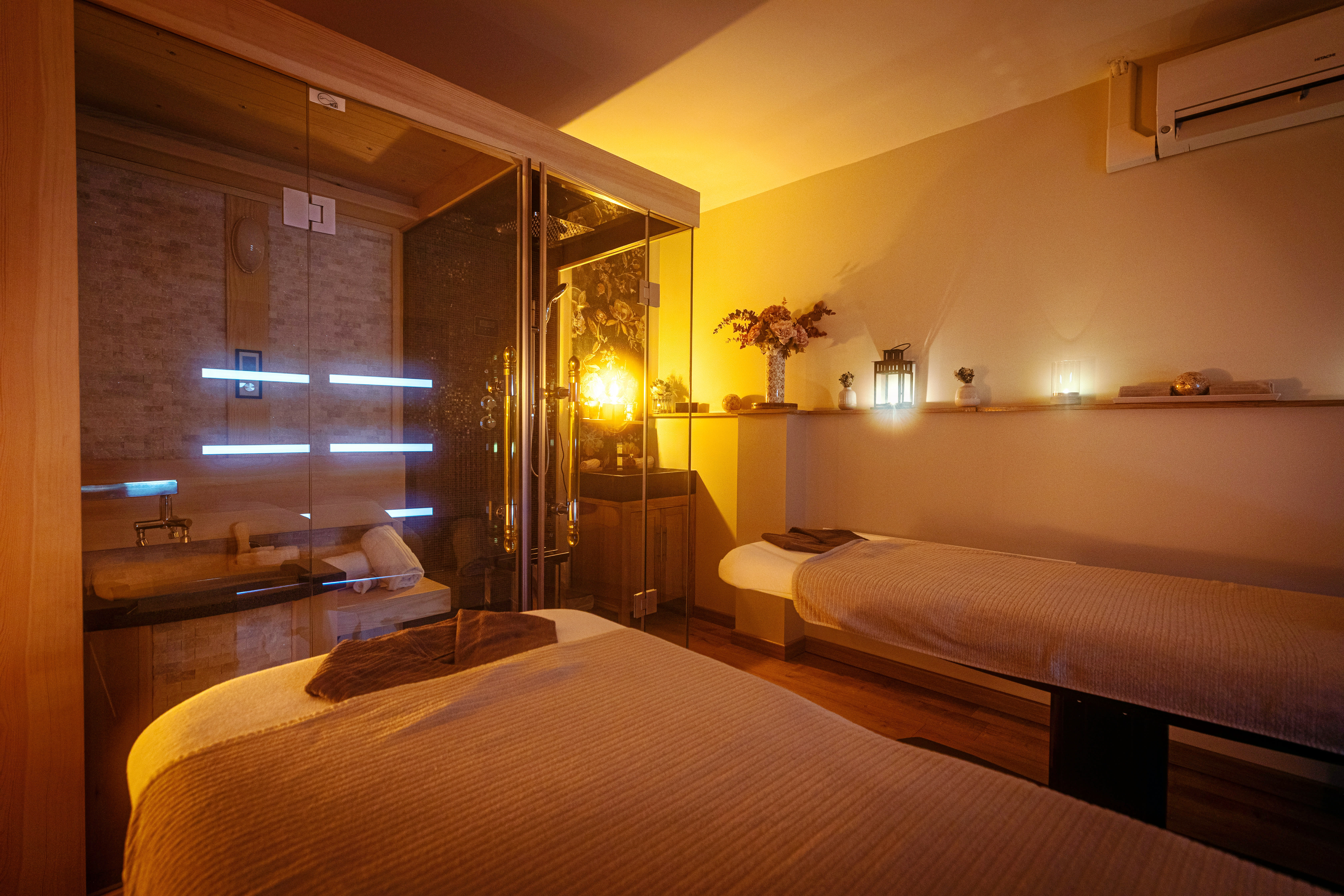 Osez massage - Massage Rennes - OneBooking