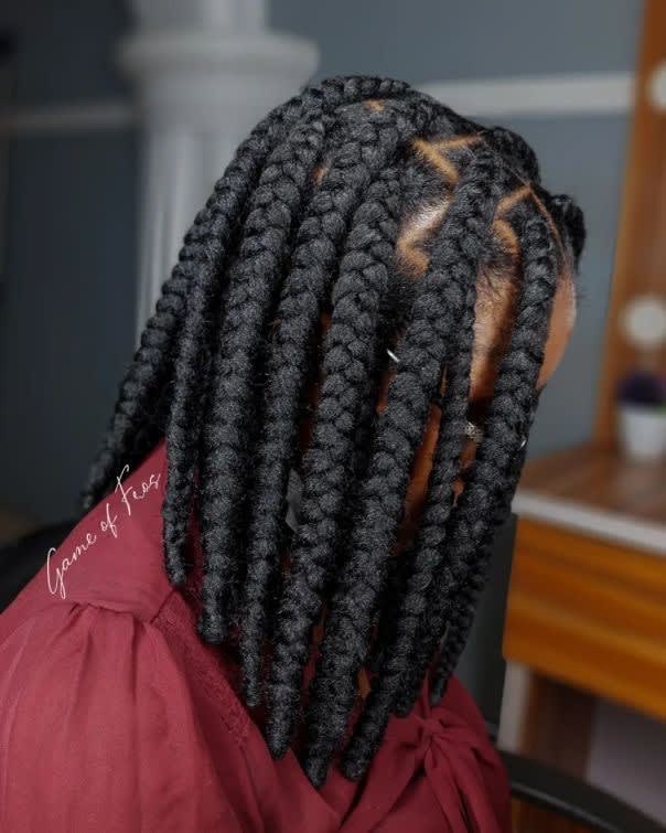 Blanco Black - Coiffure Toulouse - Blanco Black - Photo Galerie - OneBooking
