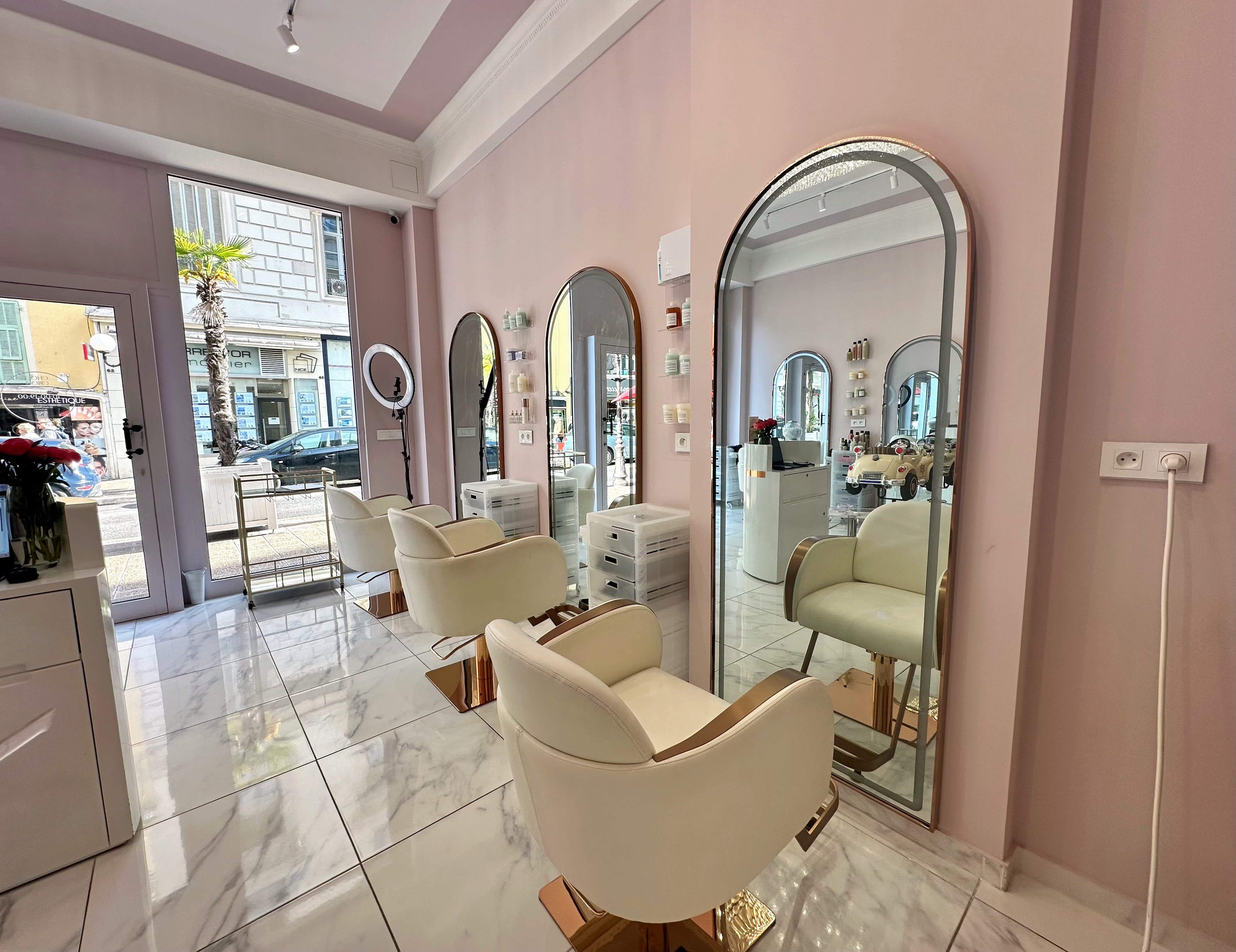Chouchou - Institut de beauté Nice - Chouchou - Photo Galerie - OneBooking