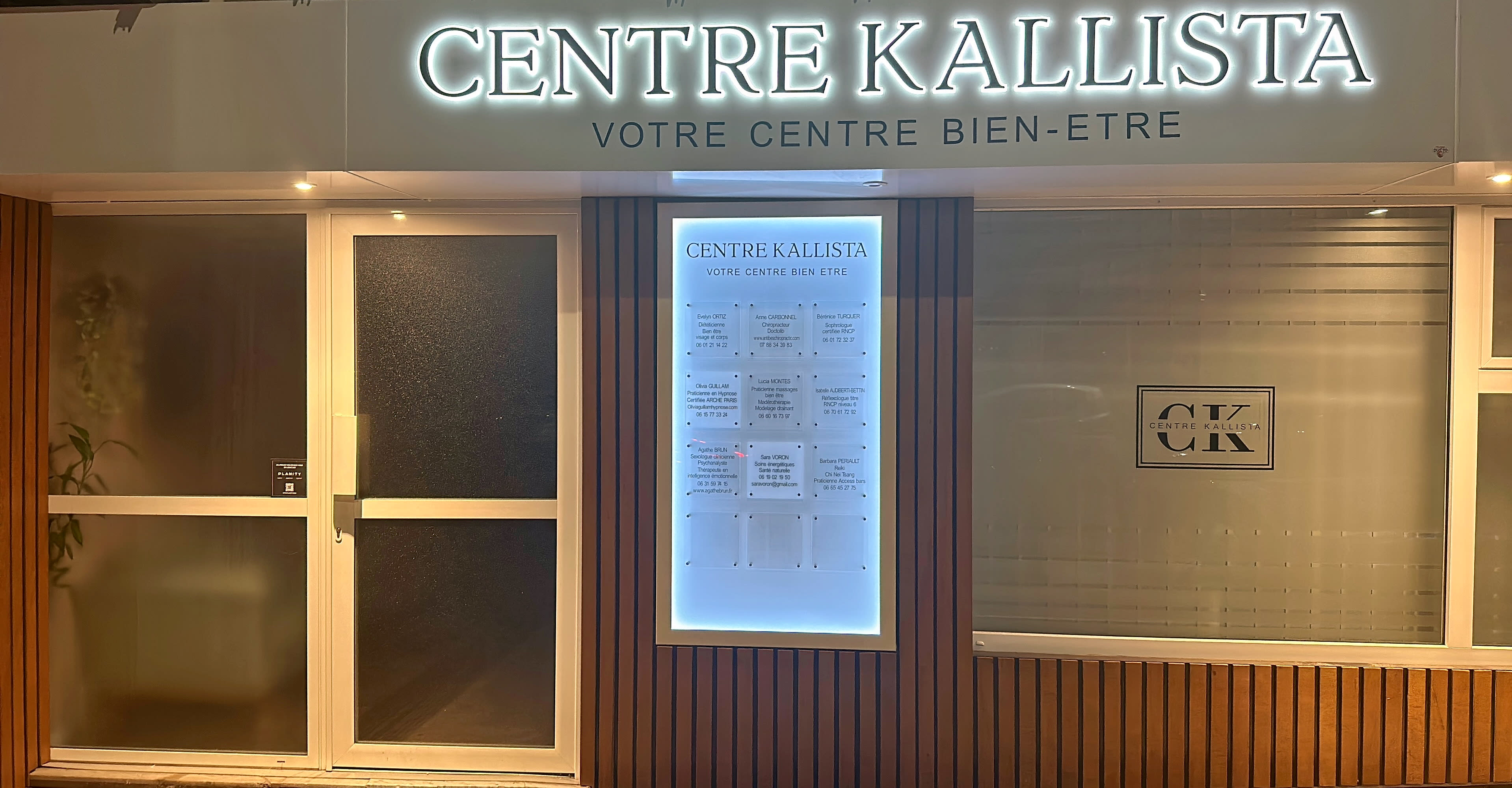 Nailsyy | Centre Kallista - Institut de beauté Antibes - Nailsyy | Centre Kallista - Photo Galerie - OneBooking