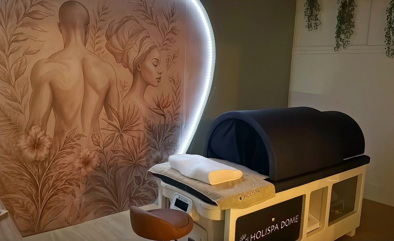 KIMPAVITA - Institut de beauté Grenoble - OneBooking