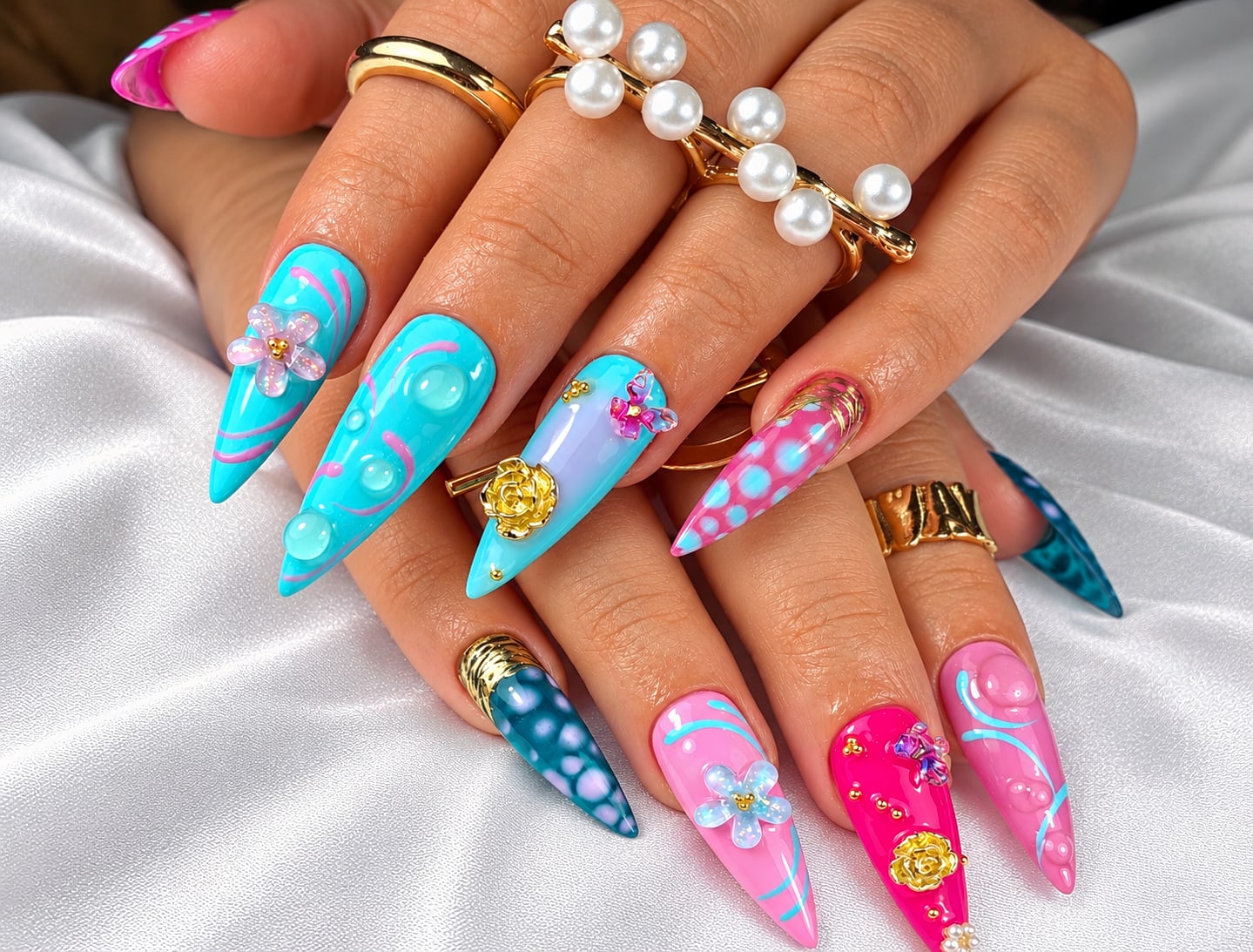 Od’s De La Beauté By Andreia - Institut de beauté Dijon - OneBooking