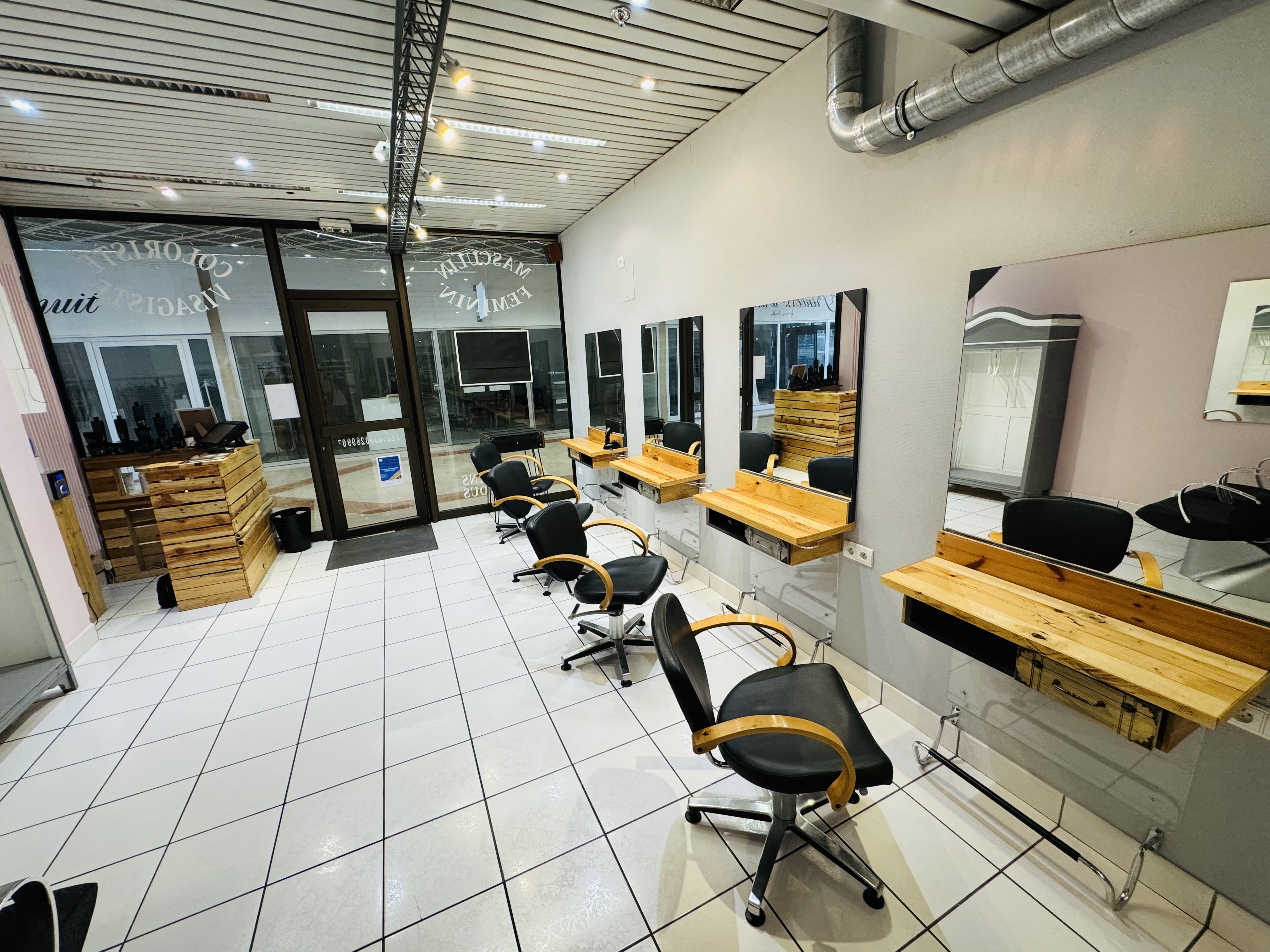 Esteban Coiffure