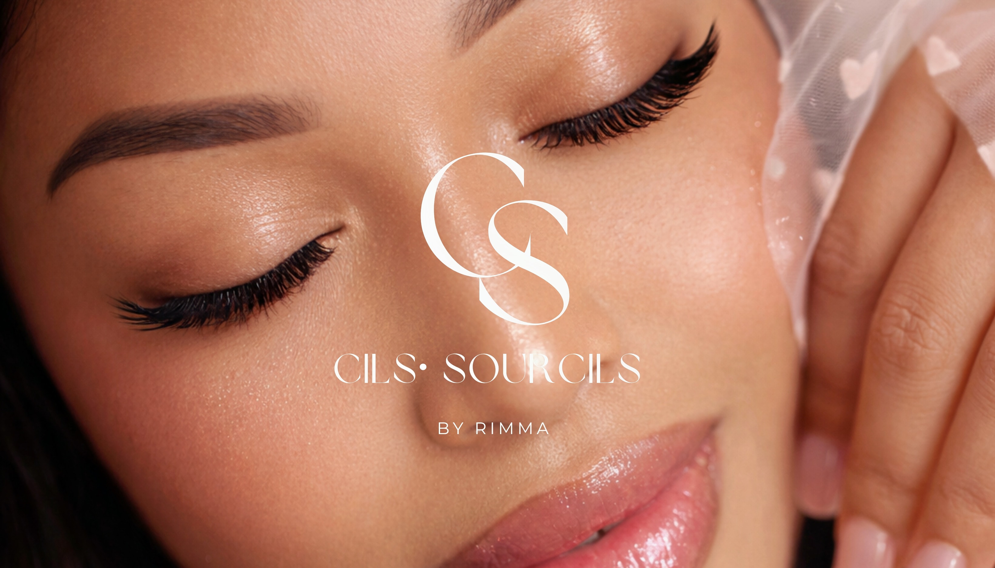 Cils.Sourcils.Rimma