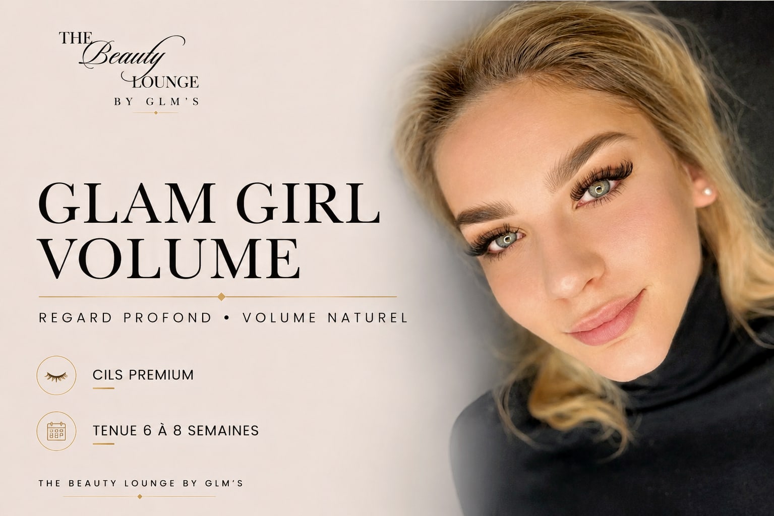 Glm's Beauty Bar - THE BEAUTY LOUNGE by GLM's - Institut de beauté Cannes - Glm's Beauty Bar - THE BEAUTY LOUNGE by GLM's - Photo Galerie - OneBooking