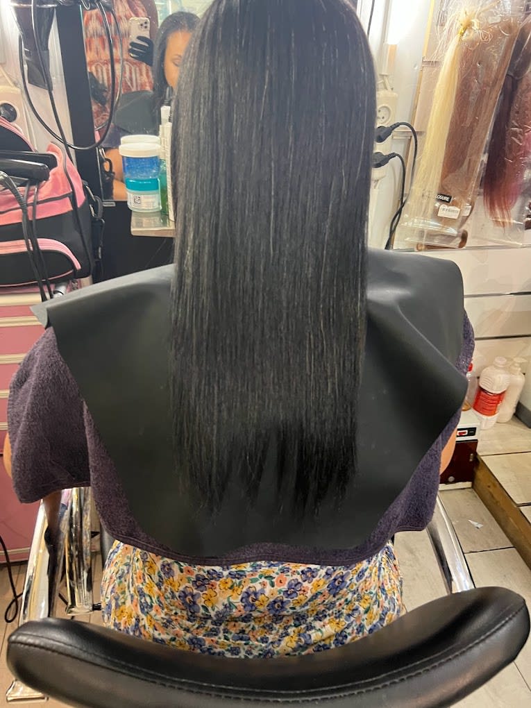 Blanco Black - Coiffure Toulouse - Blanco Black - Photo Galerie - OneBooking