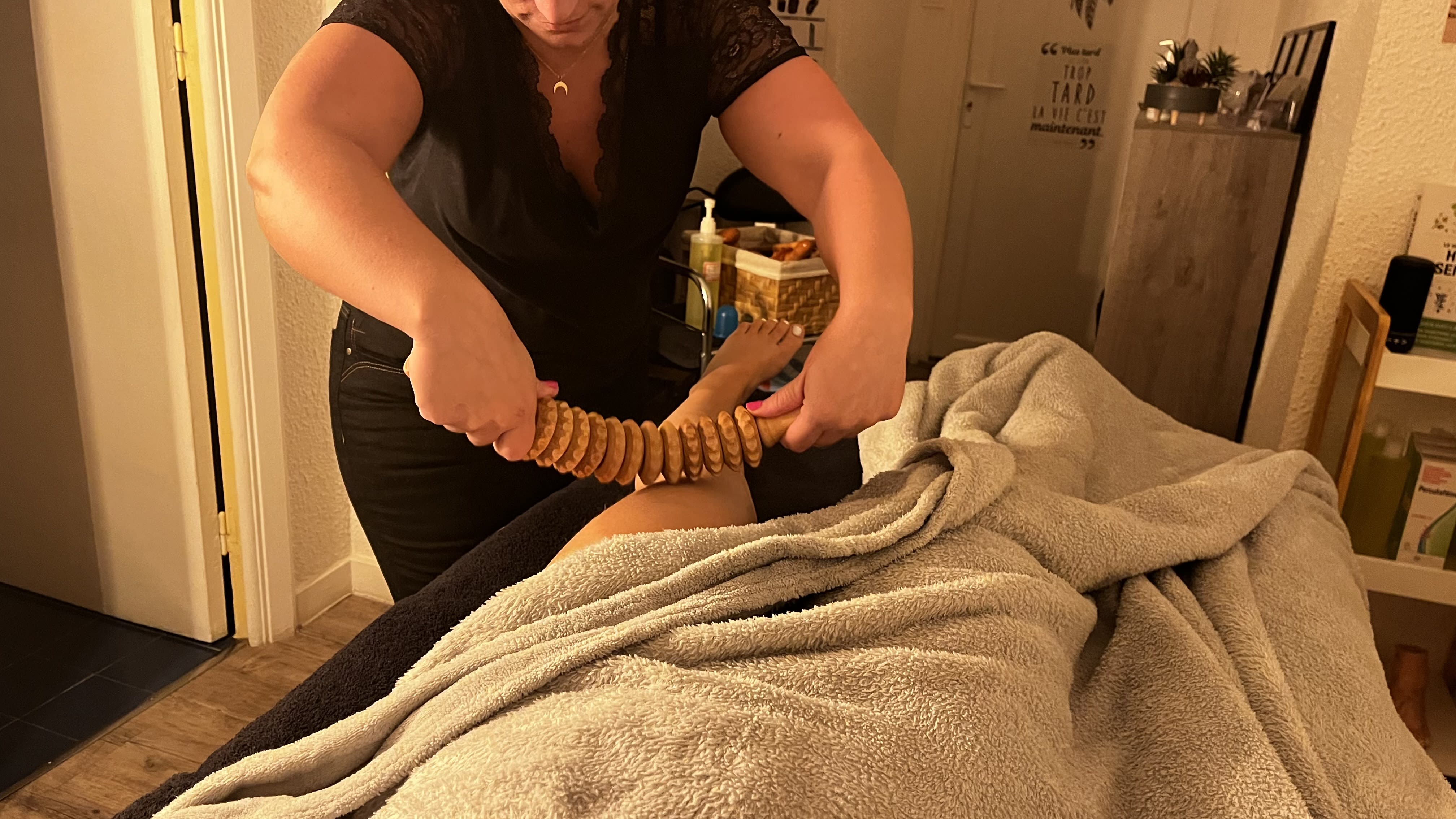 La Douce’heure d’Alicia - Institut de beauté Béziers - La Douce’heure d’Alicia - Photo Galerie - OneBooking