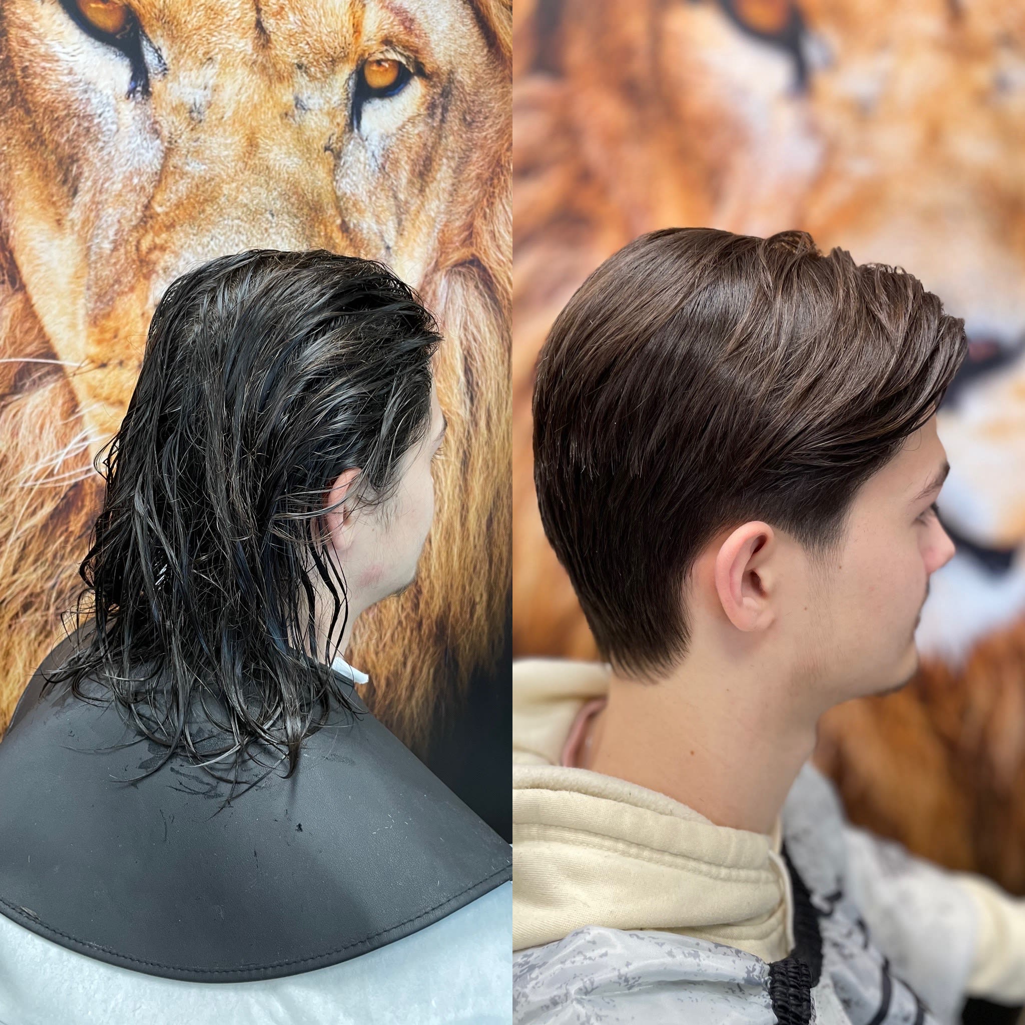 Indigo Coiffure