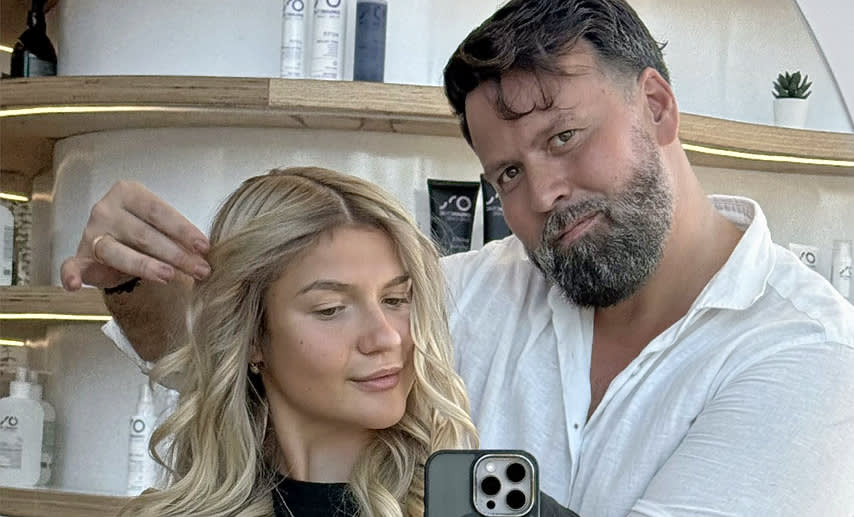 La Récréation - Coiffeur - Coloriste