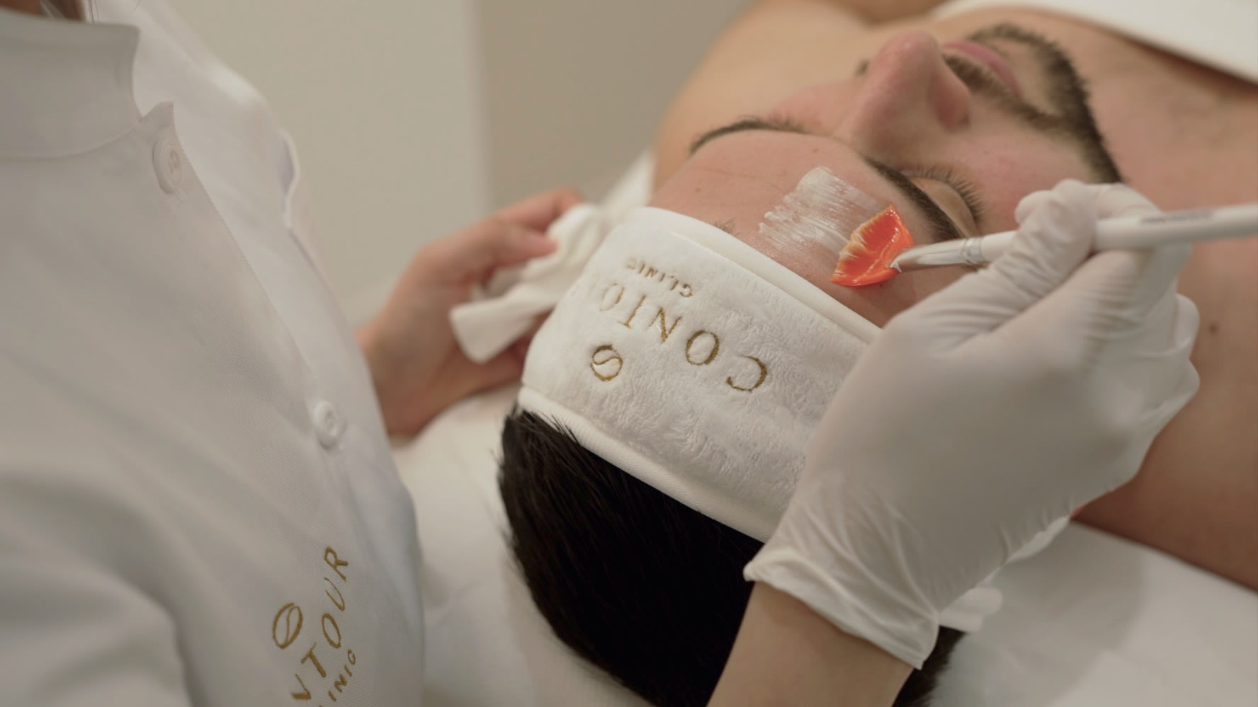 Contour Clinic - Institut de beauté Antibes - Contour Clinic - Photo Galerie - OneBooking