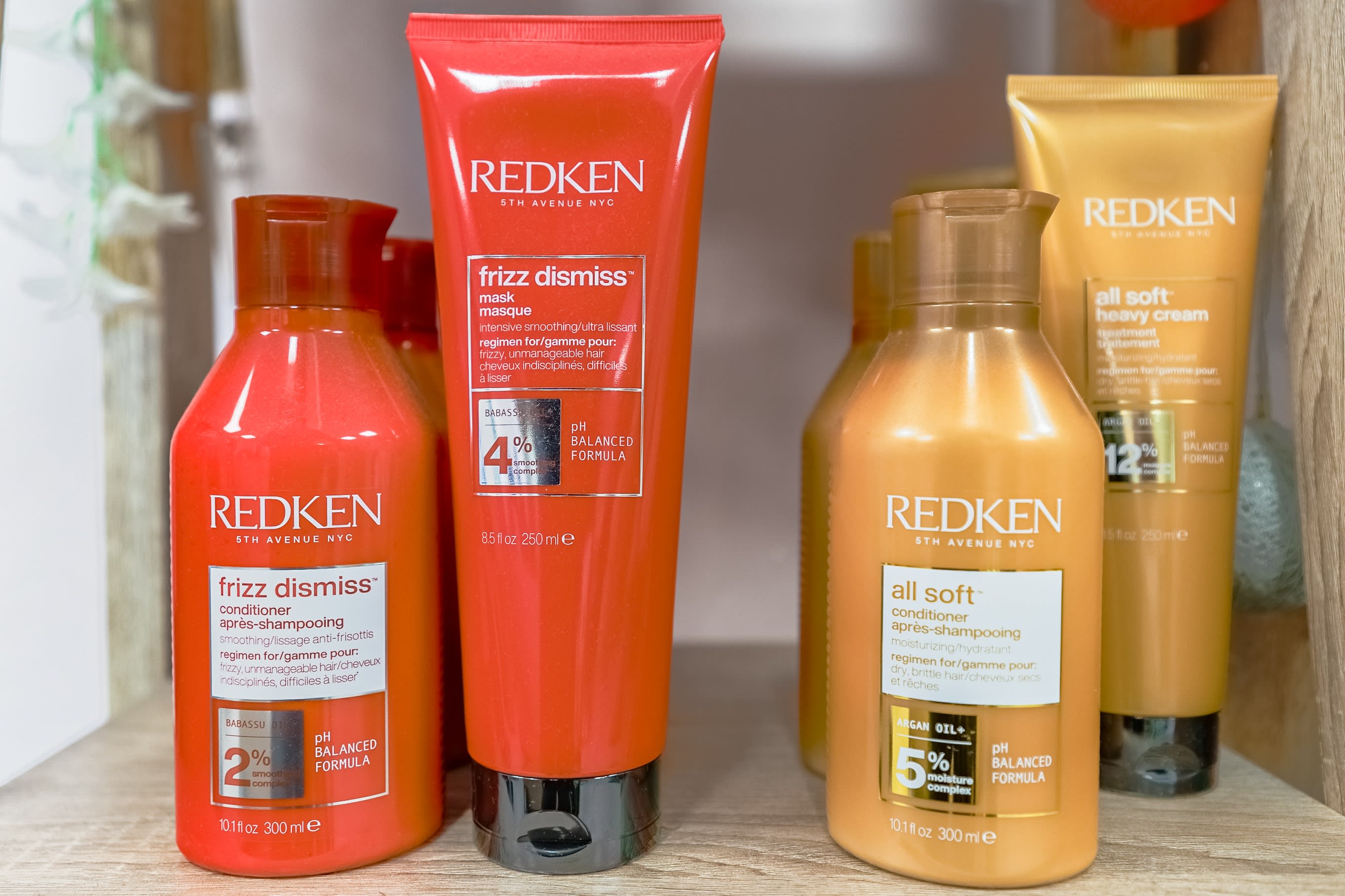 The Beauty Shades - Skin Perfect N co