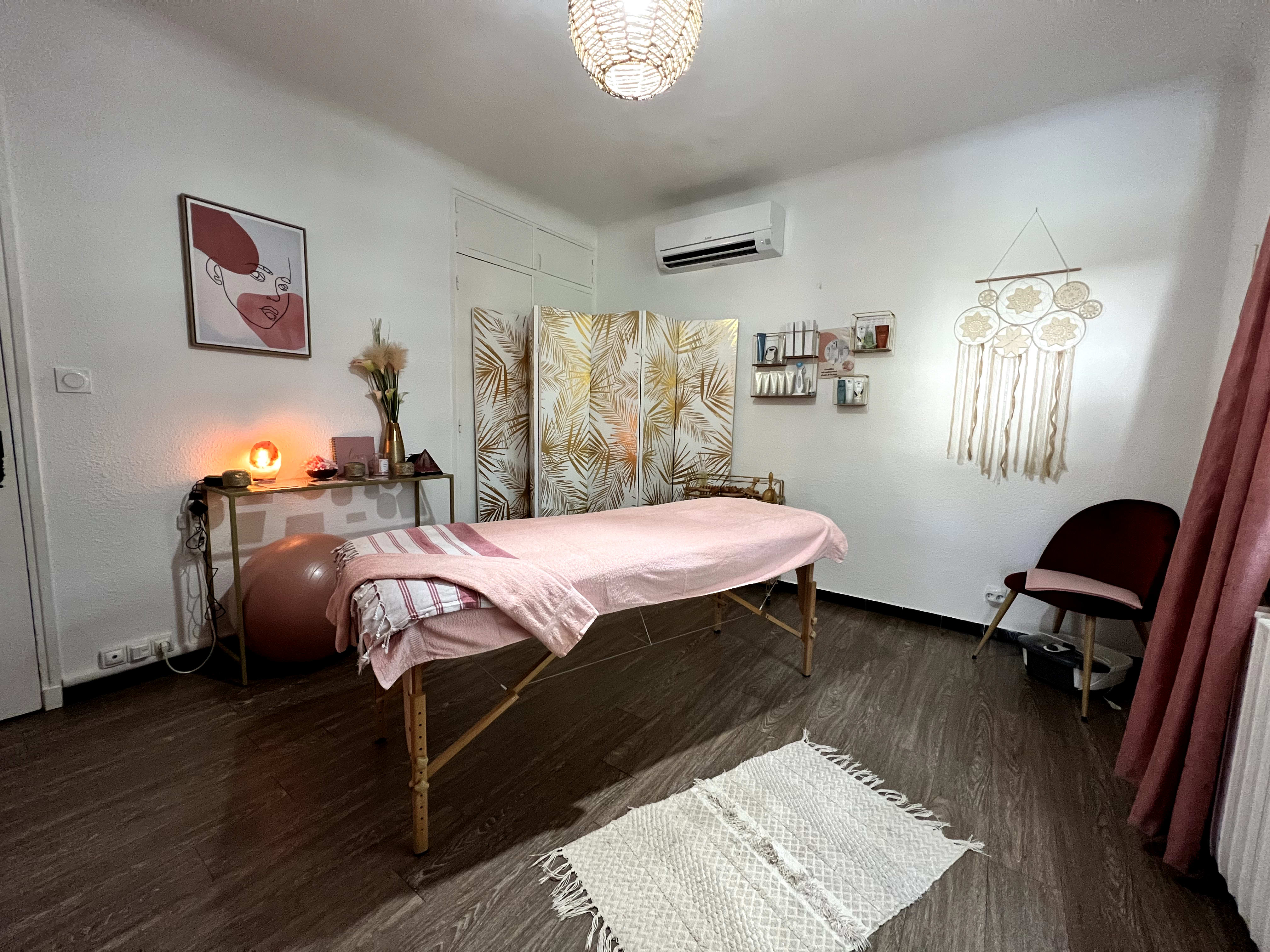 Eveil en douceur - Spa Nîmes - OneBooking