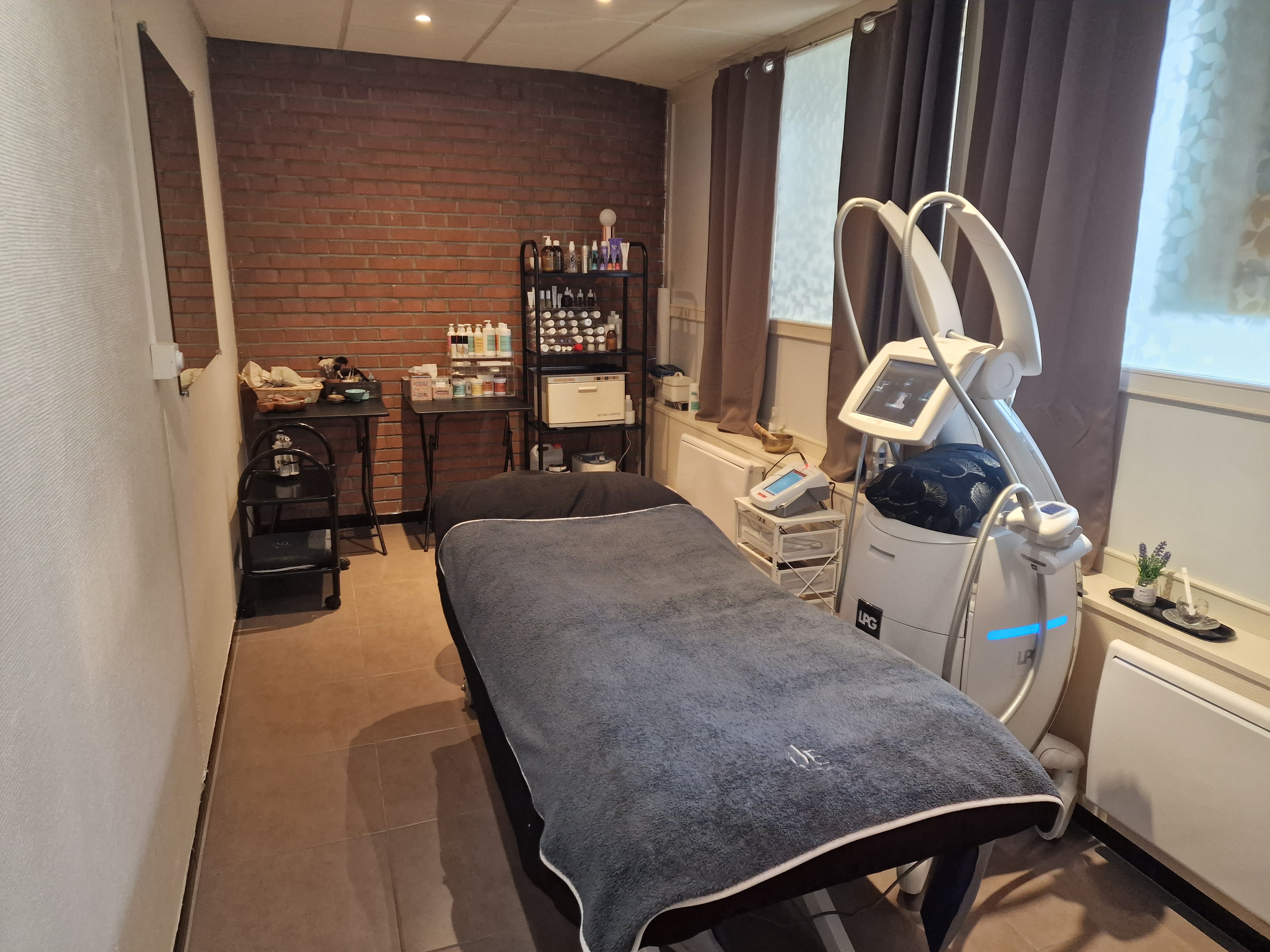 Label Lilloise - Institut de beauté Lille - OneBooking