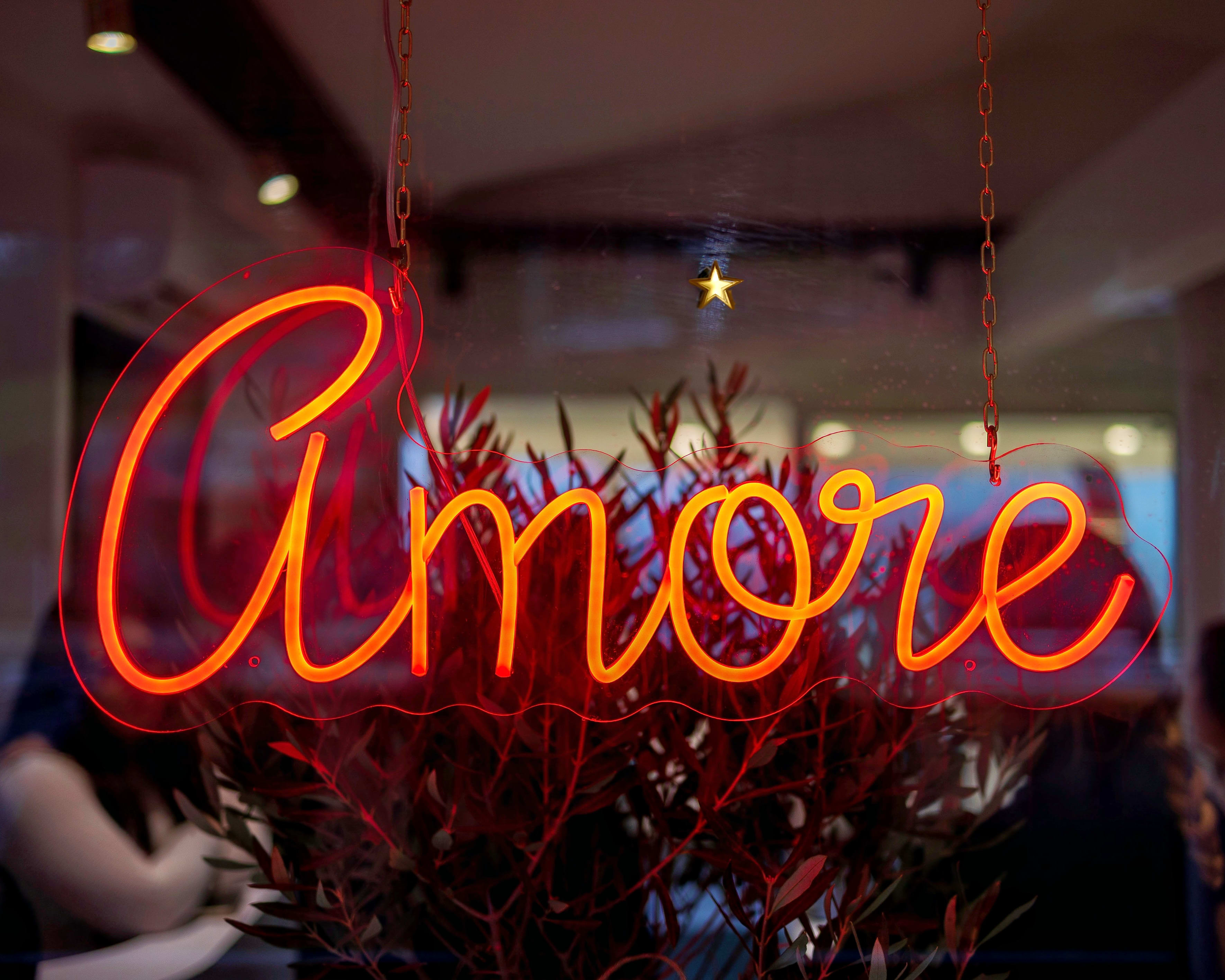 Amore - Coiffure Nice - Amore - Photo Galerie - OneBooking