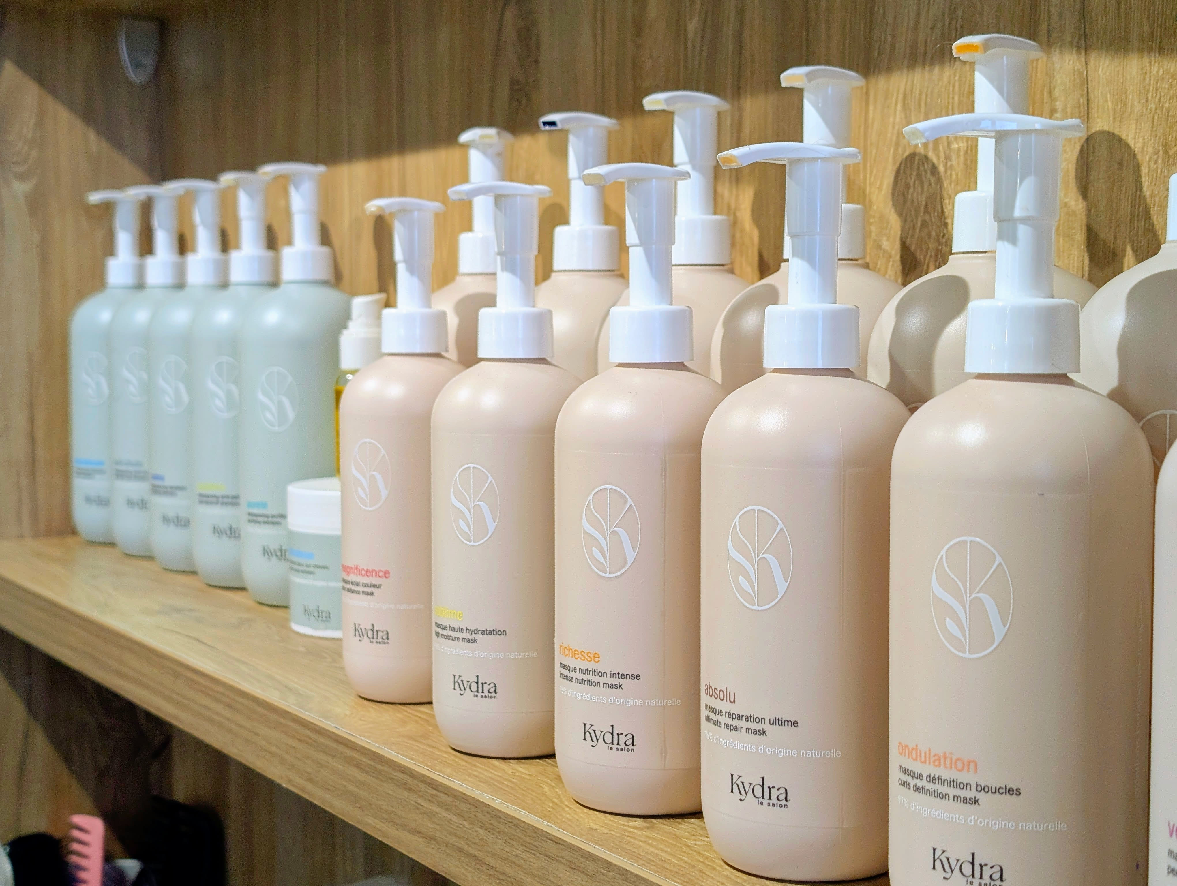 Salon Saint-Mihiel - Coiffure Nantes - Salon Saint-Mihiel - Photo Galerie - OneBooking