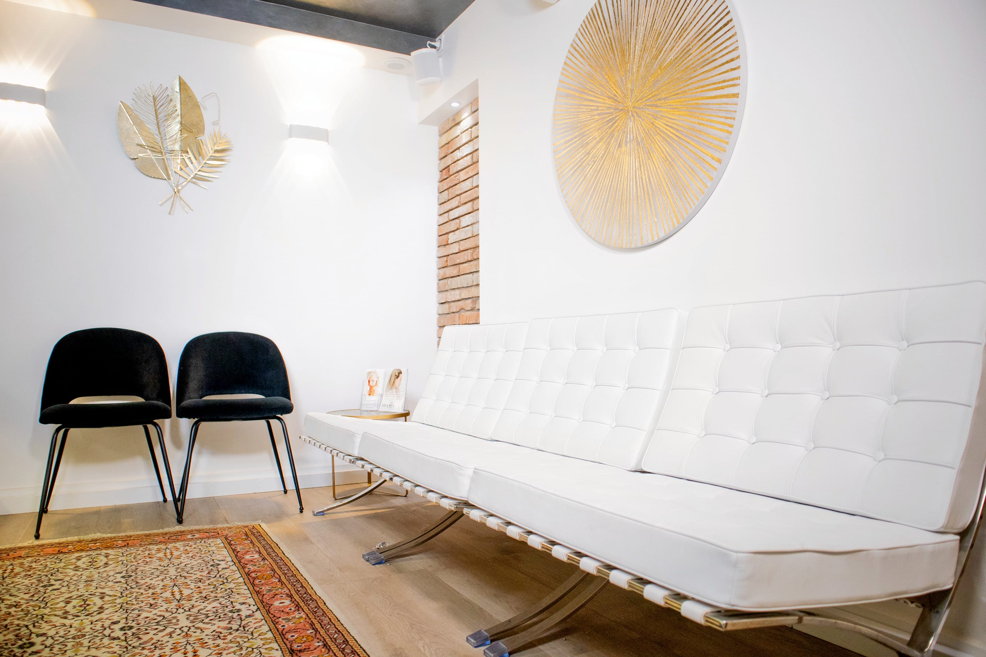 ALL Aesthetics - Soin visage Cannes - ALL Aesthetics - Photo Galerie - OneBooking