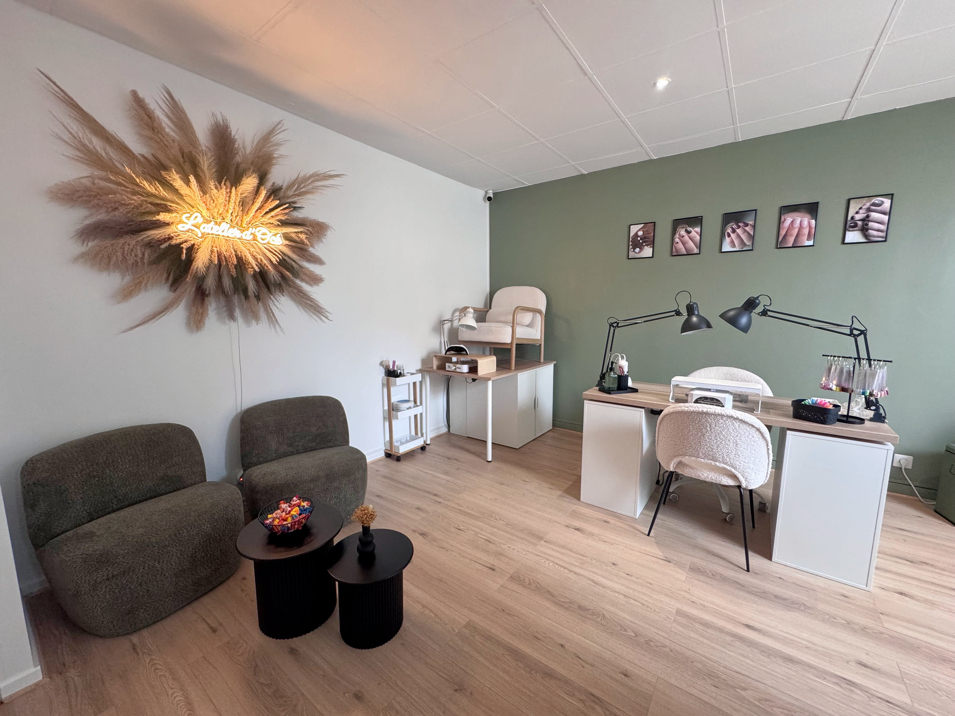 L’atelier d’Océ.Paris