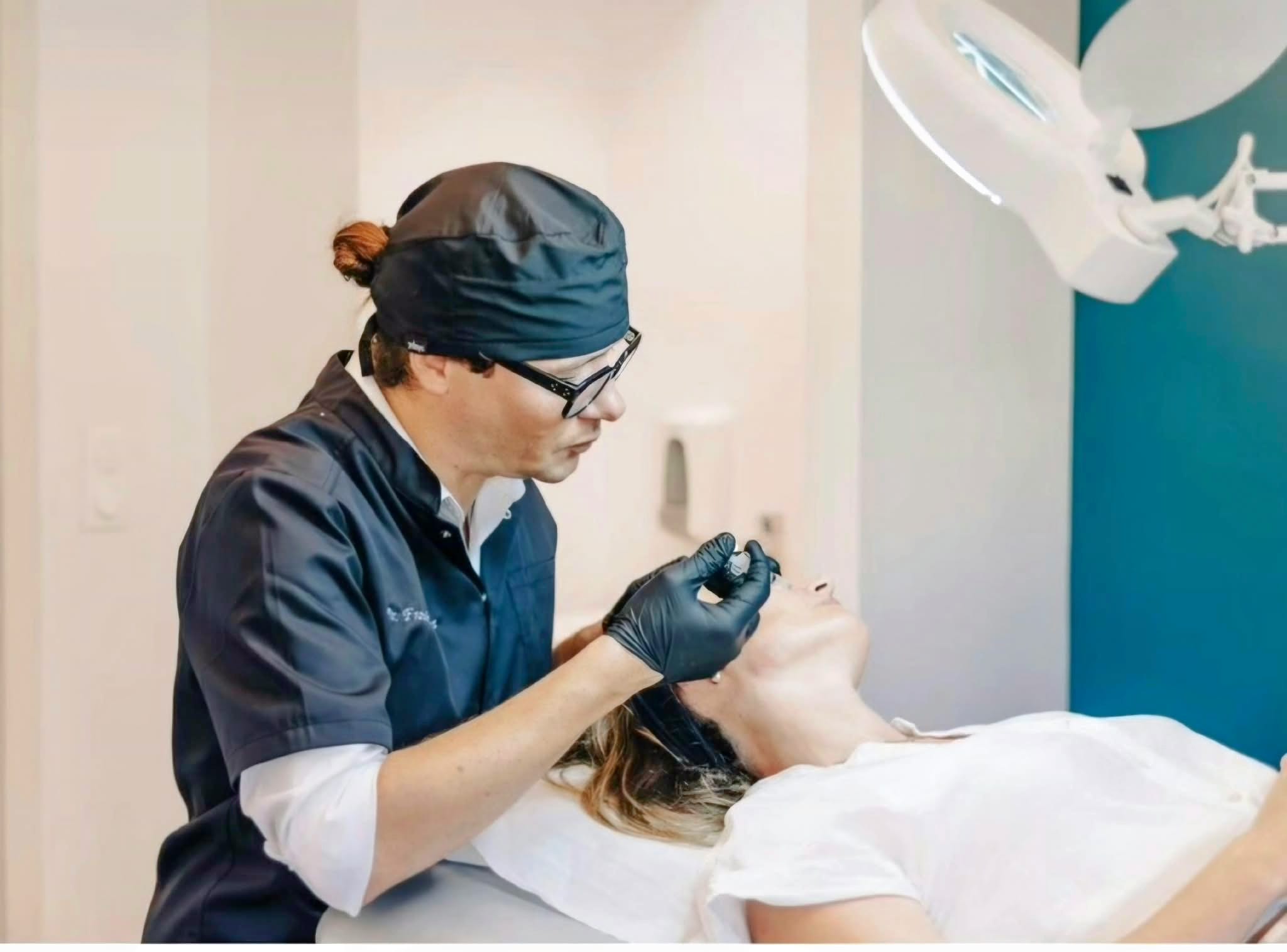 Clinique Esthetique des Musiciens - Institut de beauté Nice - OneBooking