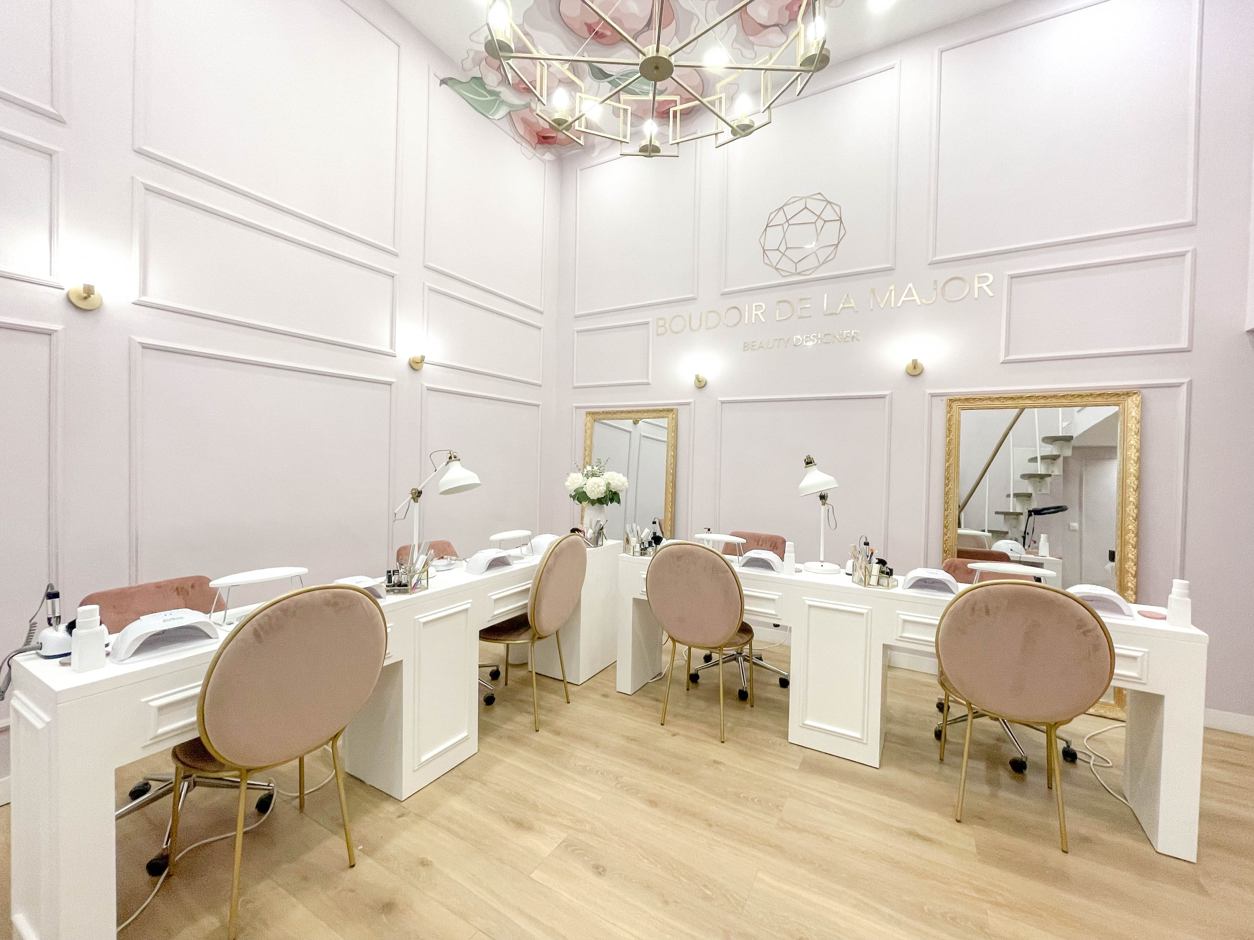 Le Boudoir de la Major - Institut de beauté Marseille - OneBooking