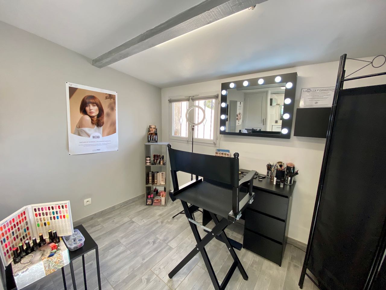 Élodie Holistic Beauty