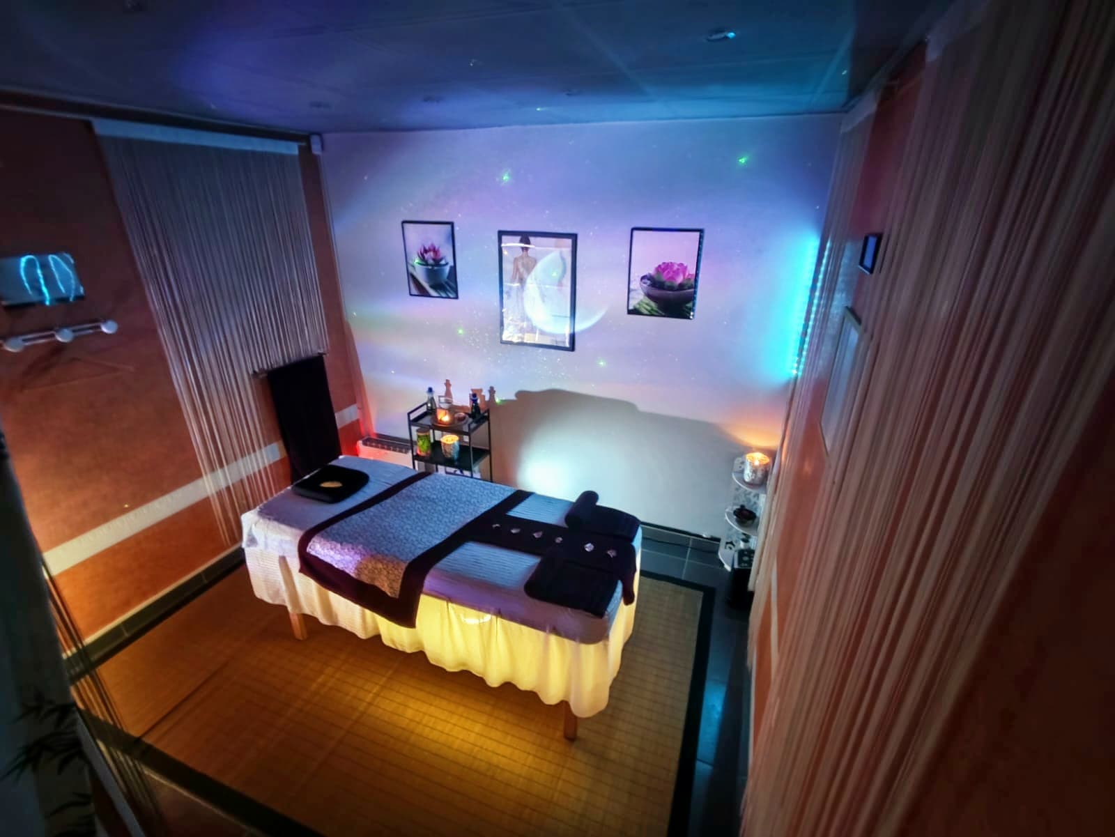 Salon Lumiia