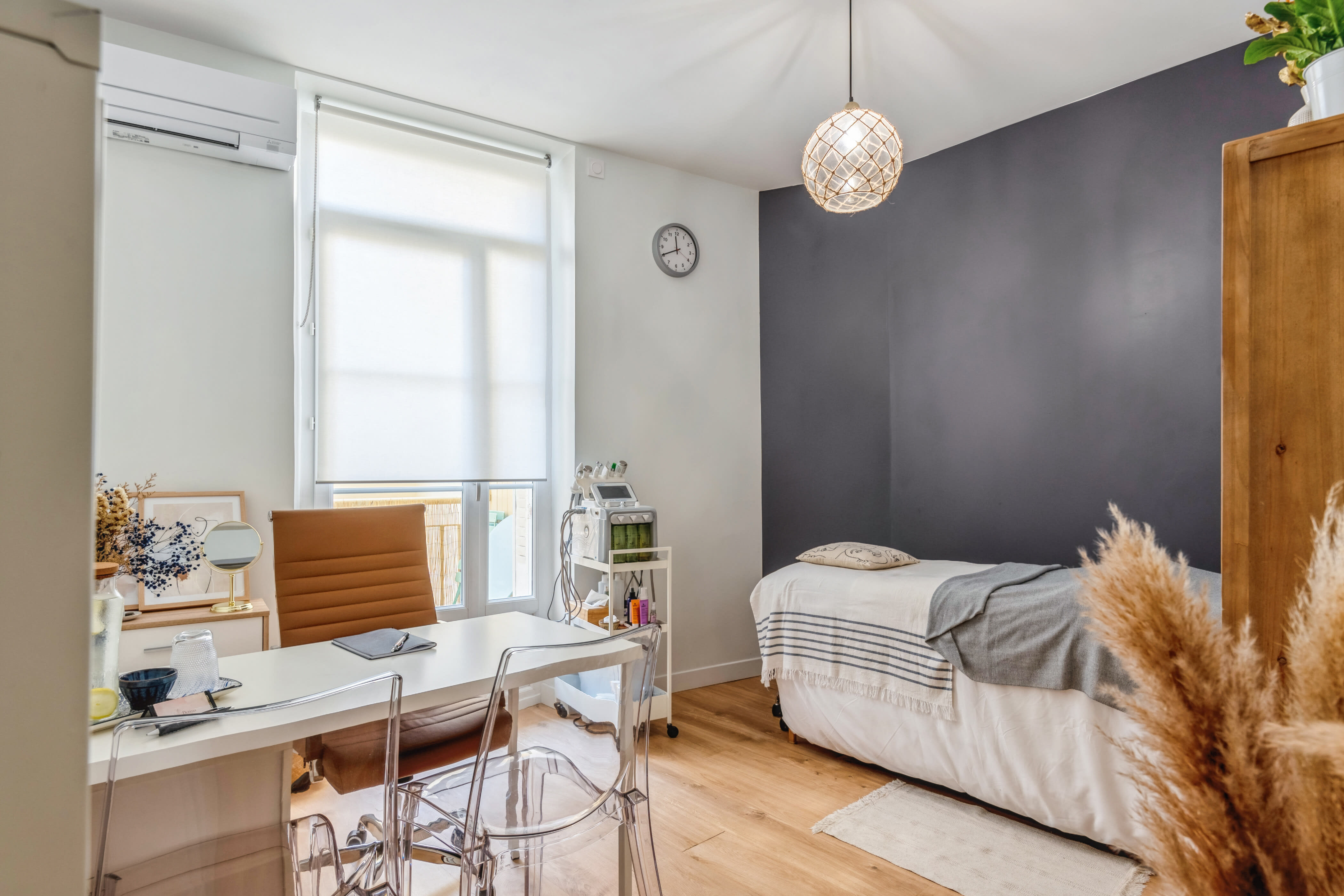 Derma studio - Massage Grenoble - OneBooking