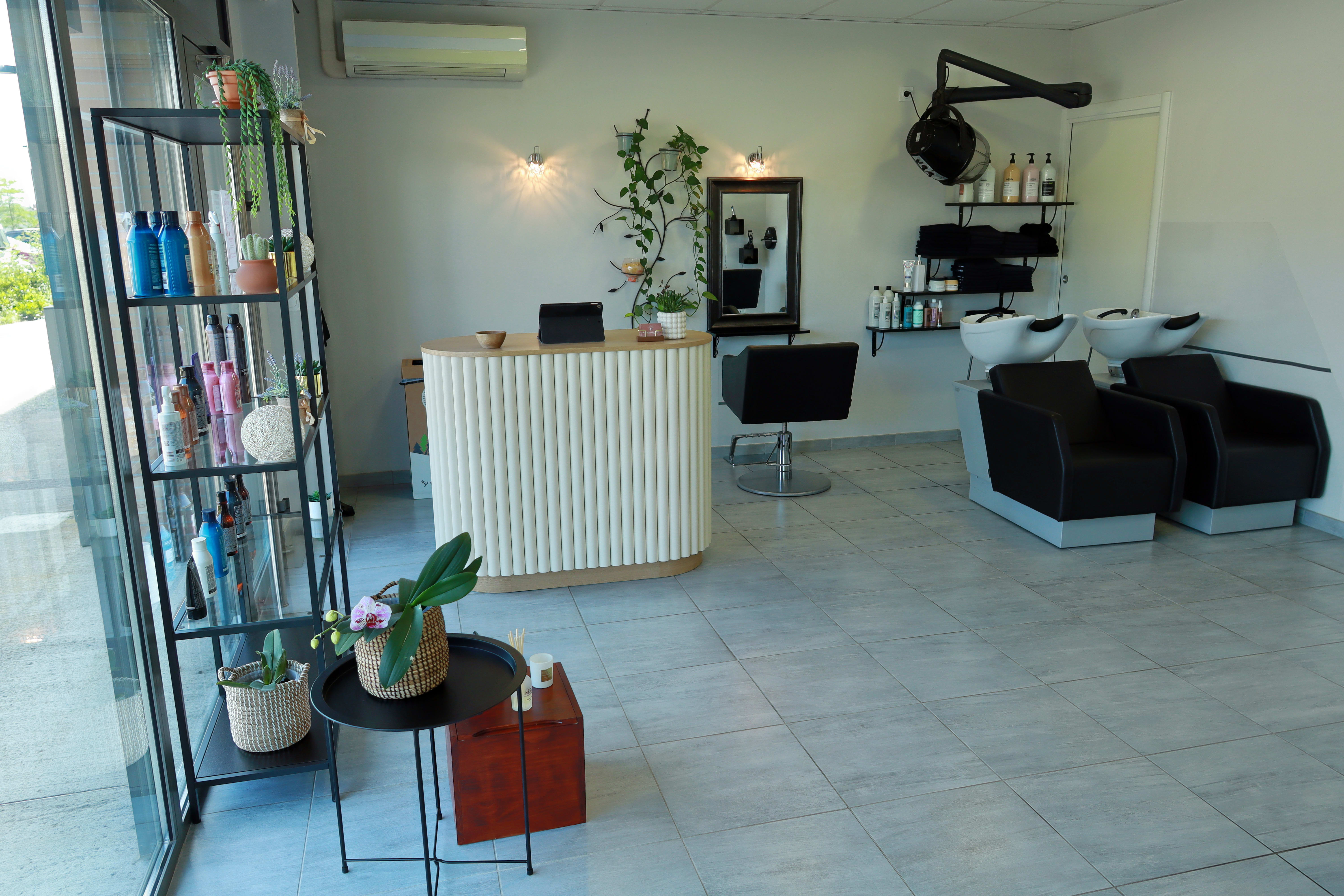 Le Studio de Mao - Artisan coiffeur