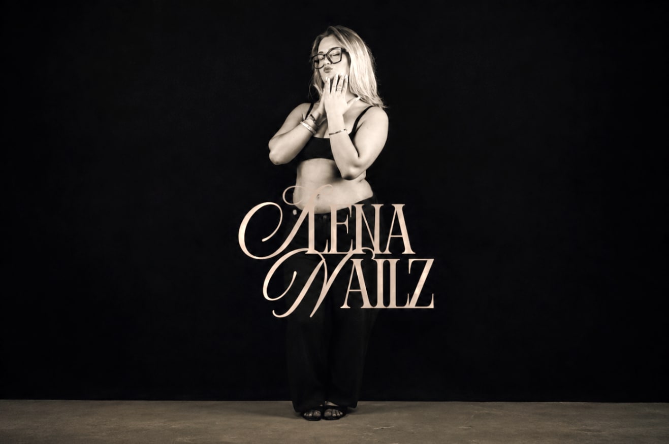 ILENANAILZ