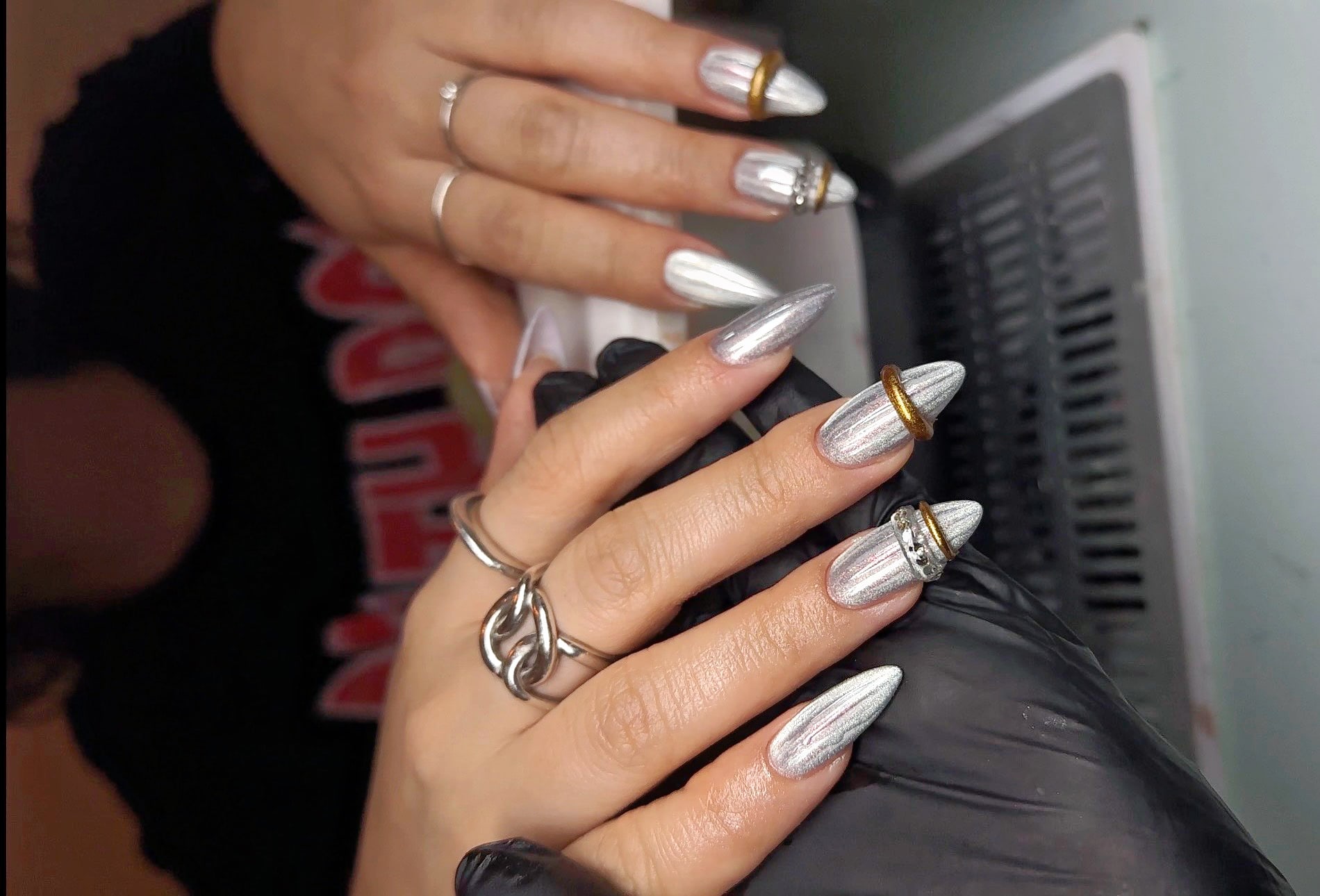 Bad Girl Nails - Soin visage Nice - Bad Girl Nails - Photo Galerie - OneBooking