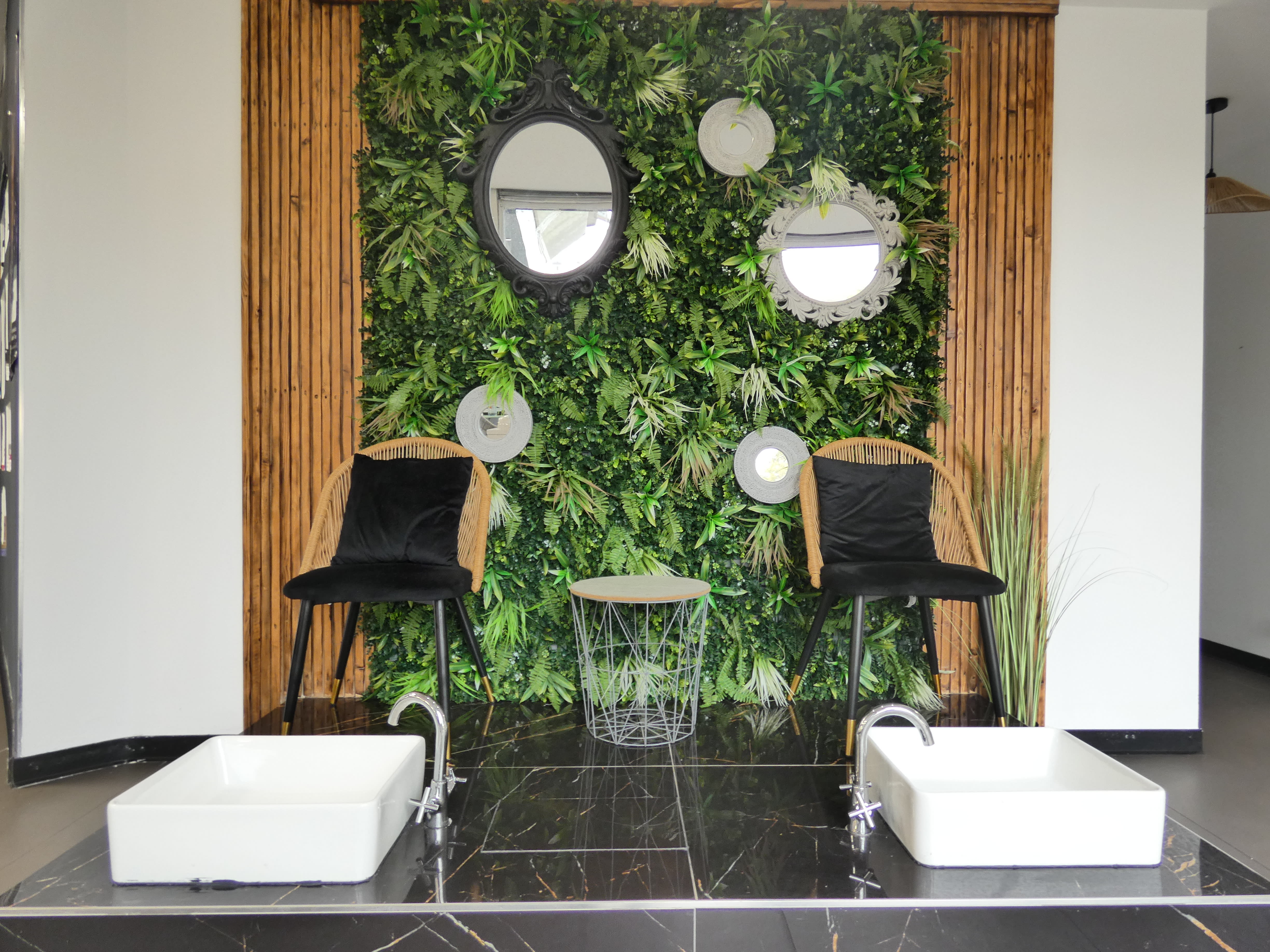 Fun Look - Barbier Marseille - OneBooking