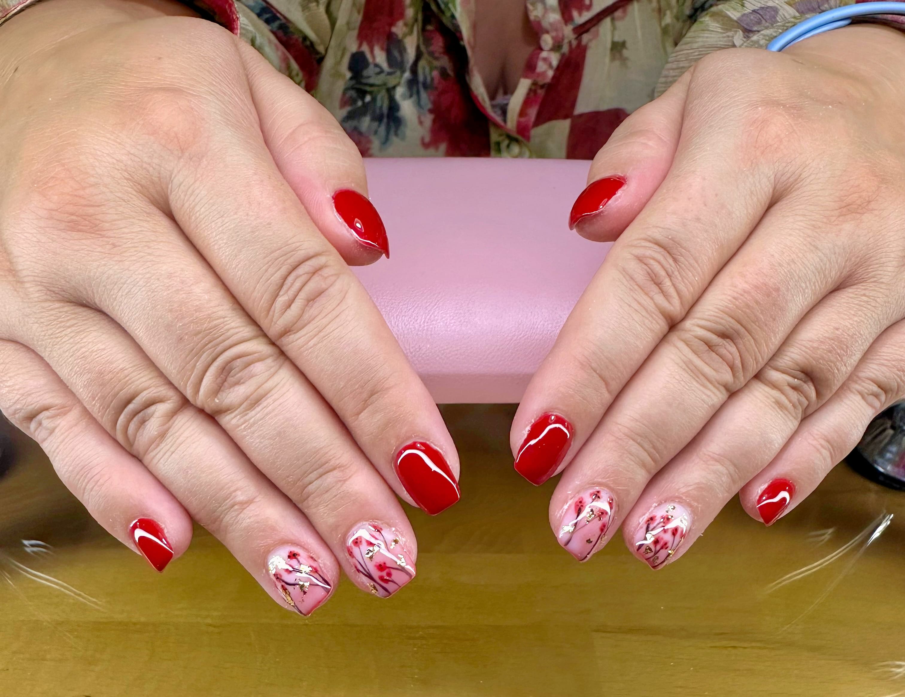 Blessed Nails Art - Coiffure Montpellier - Blessed Nails Art - Photo Galerie - OneBooking