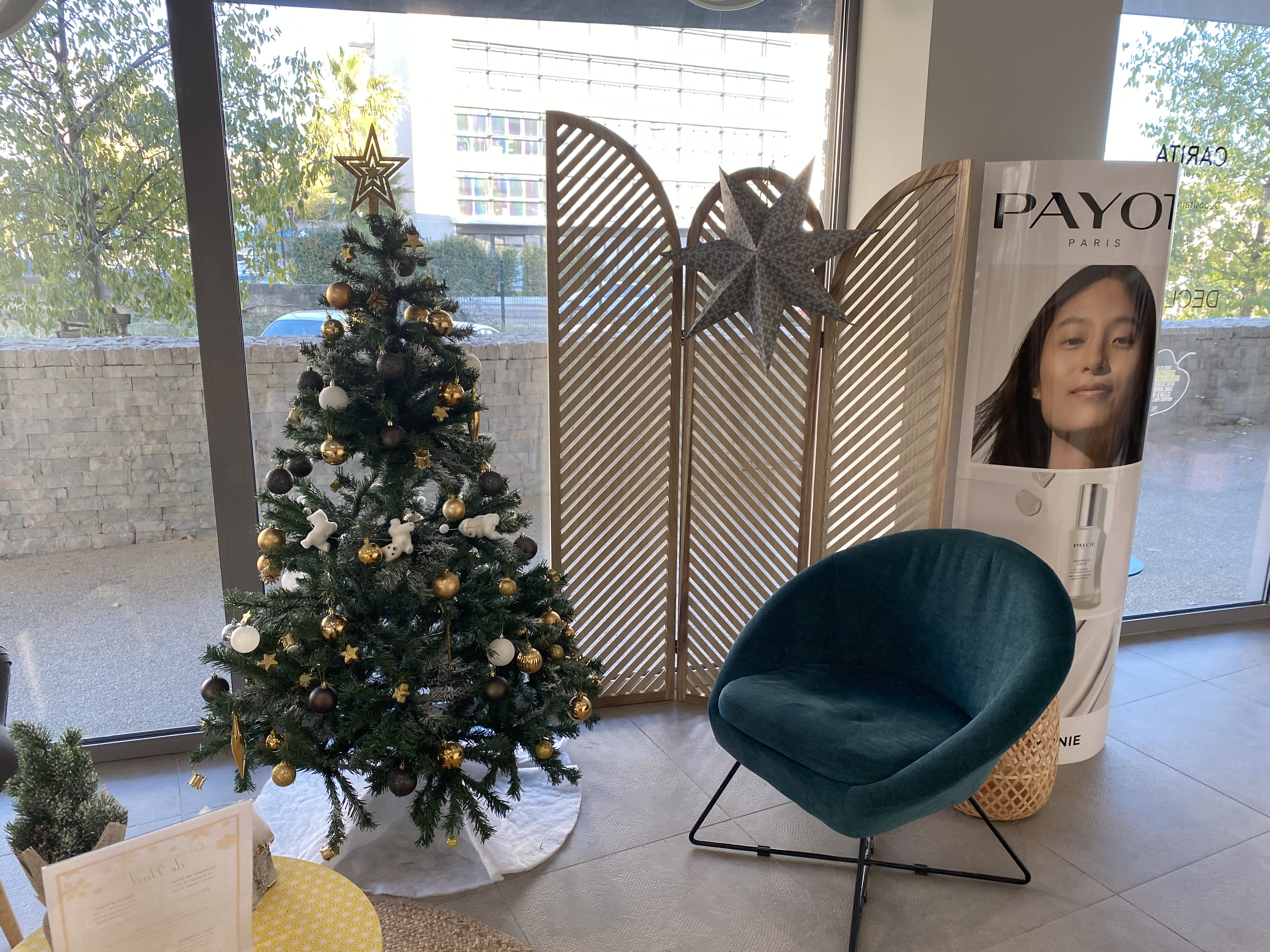 Ovale et Sens - Coiffure Montpellier - Photo de couverture - OneBooking
