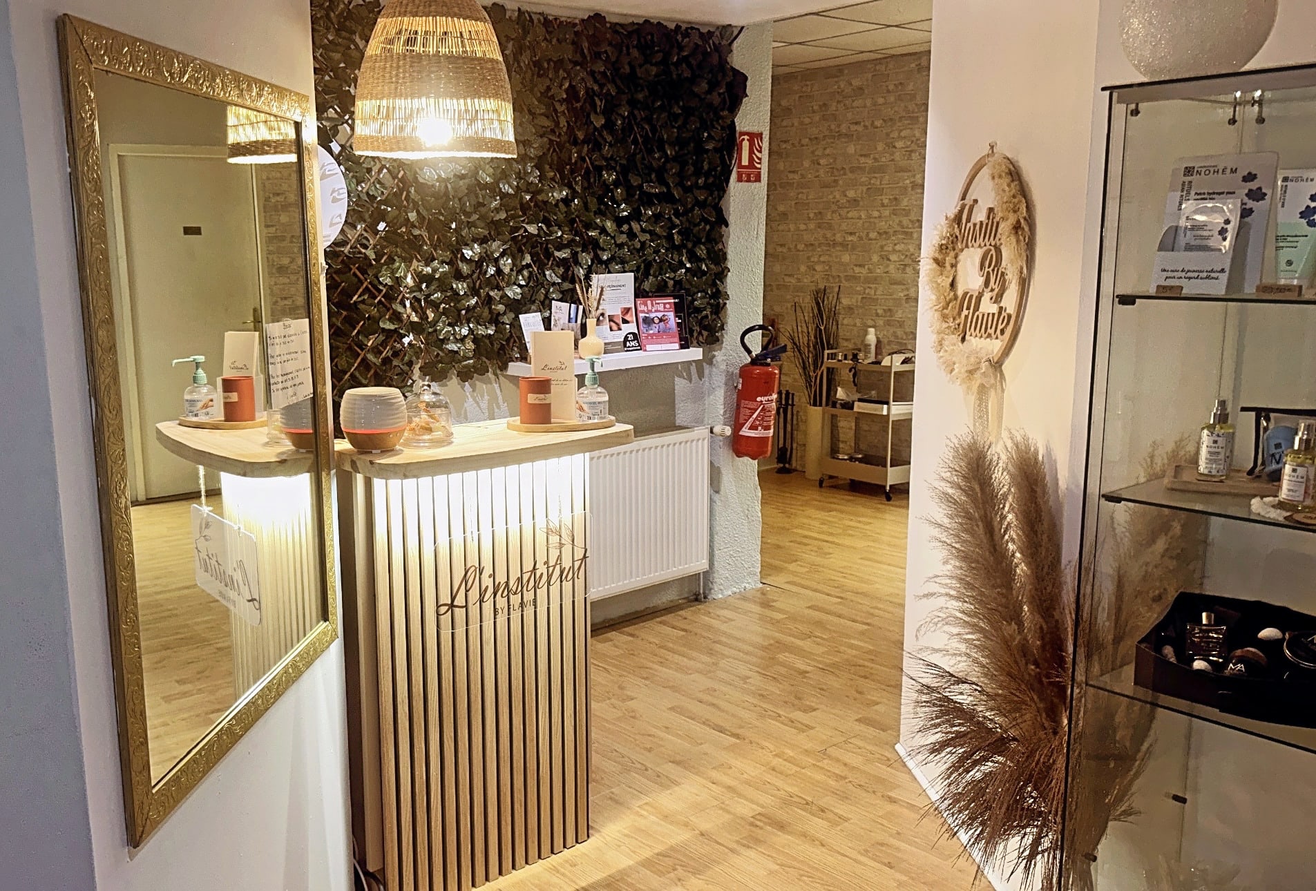 L’institut by Flavie - Institut de beauté Saint-Étienne - OneBooking