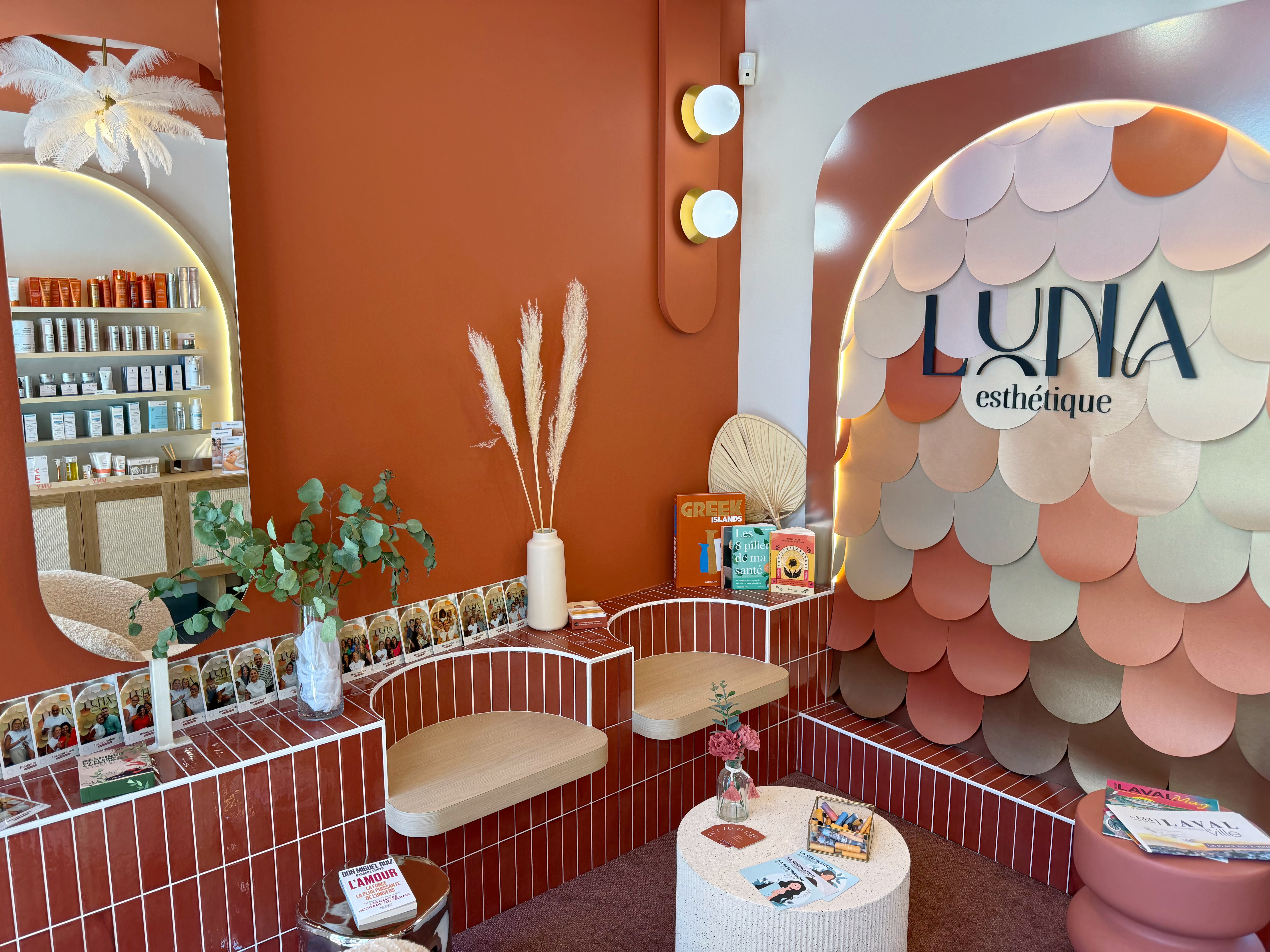 Luna Esthétique